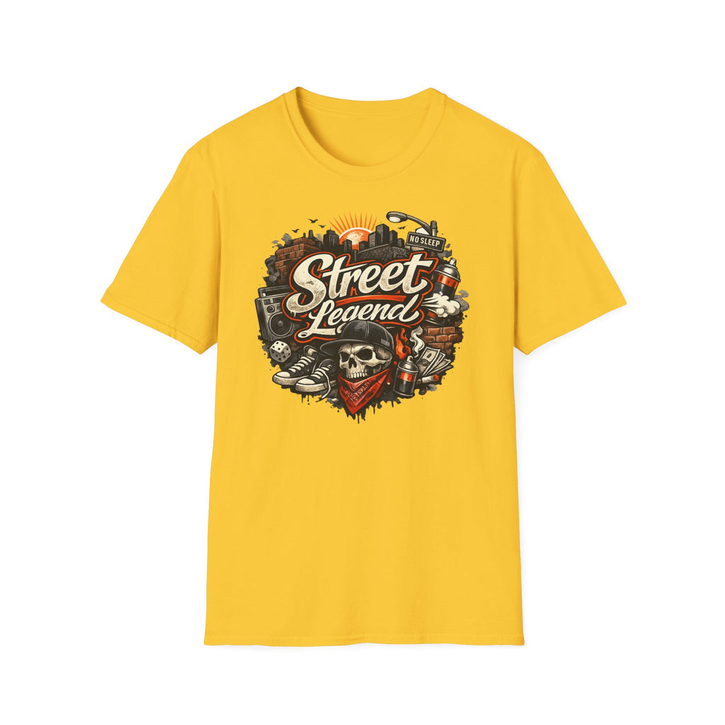 Street Legend T-Shirt