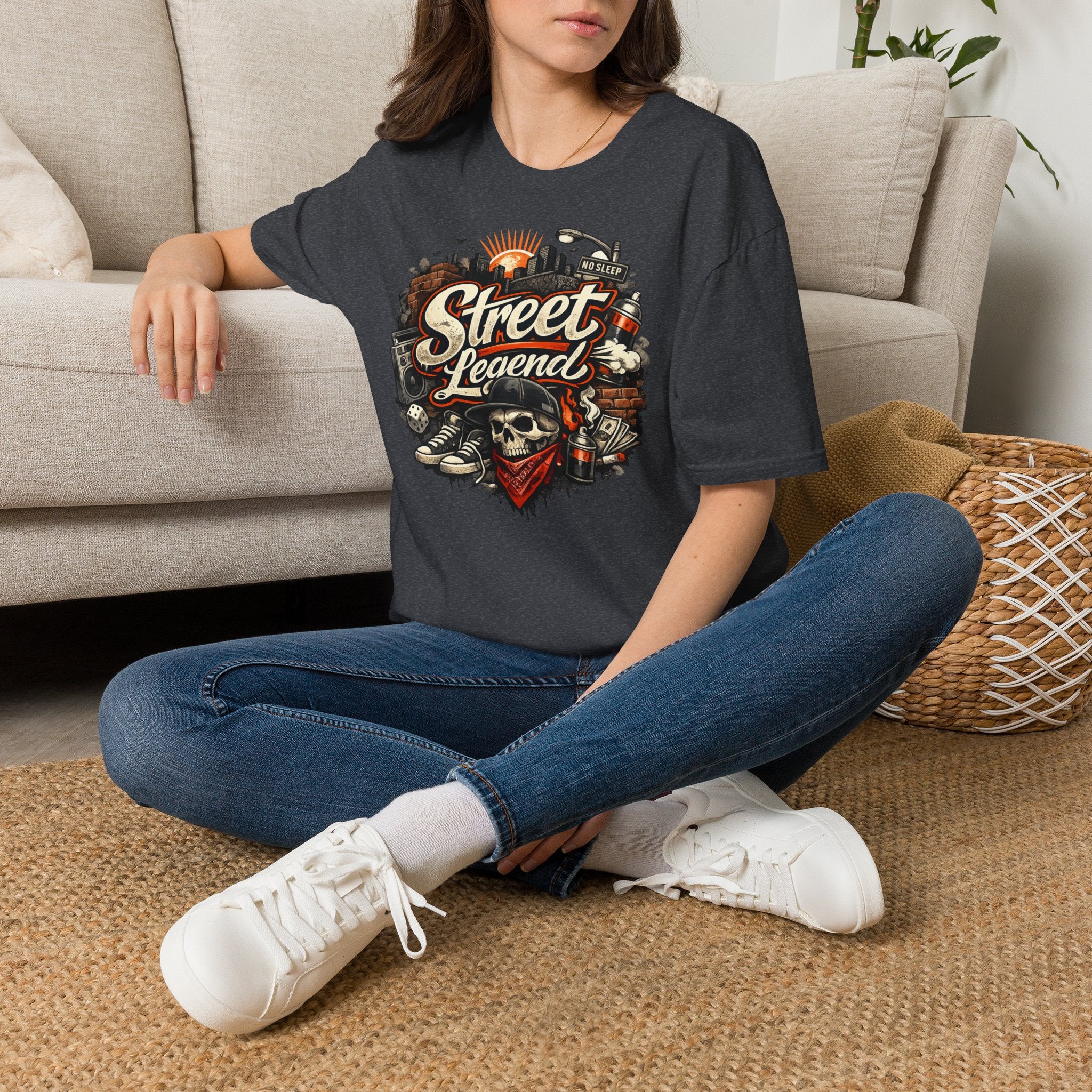 Street Legend T-Shirt