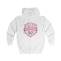 Sweat zip street girly