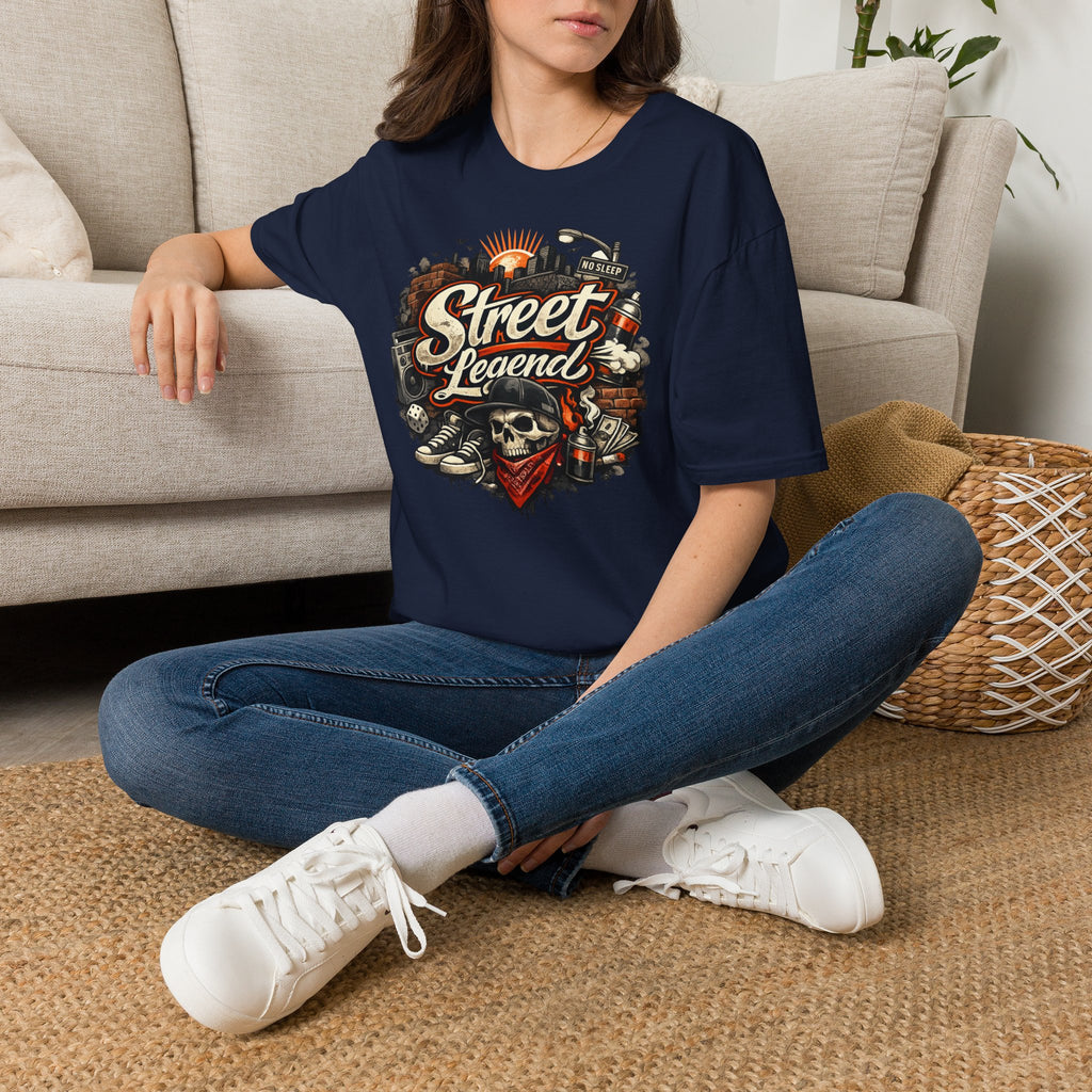 Street Legend T-Shirt