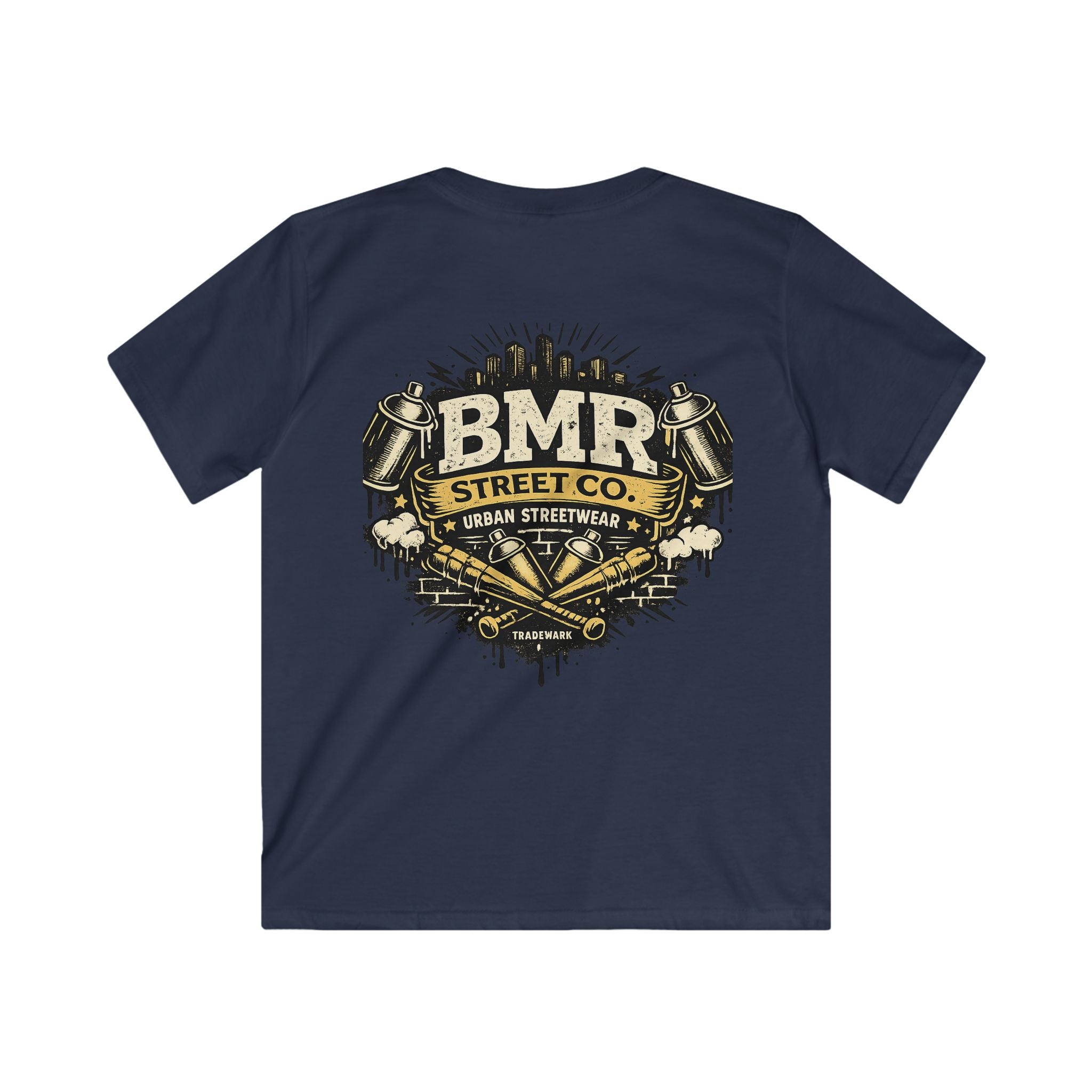 BMRStreet Enfant