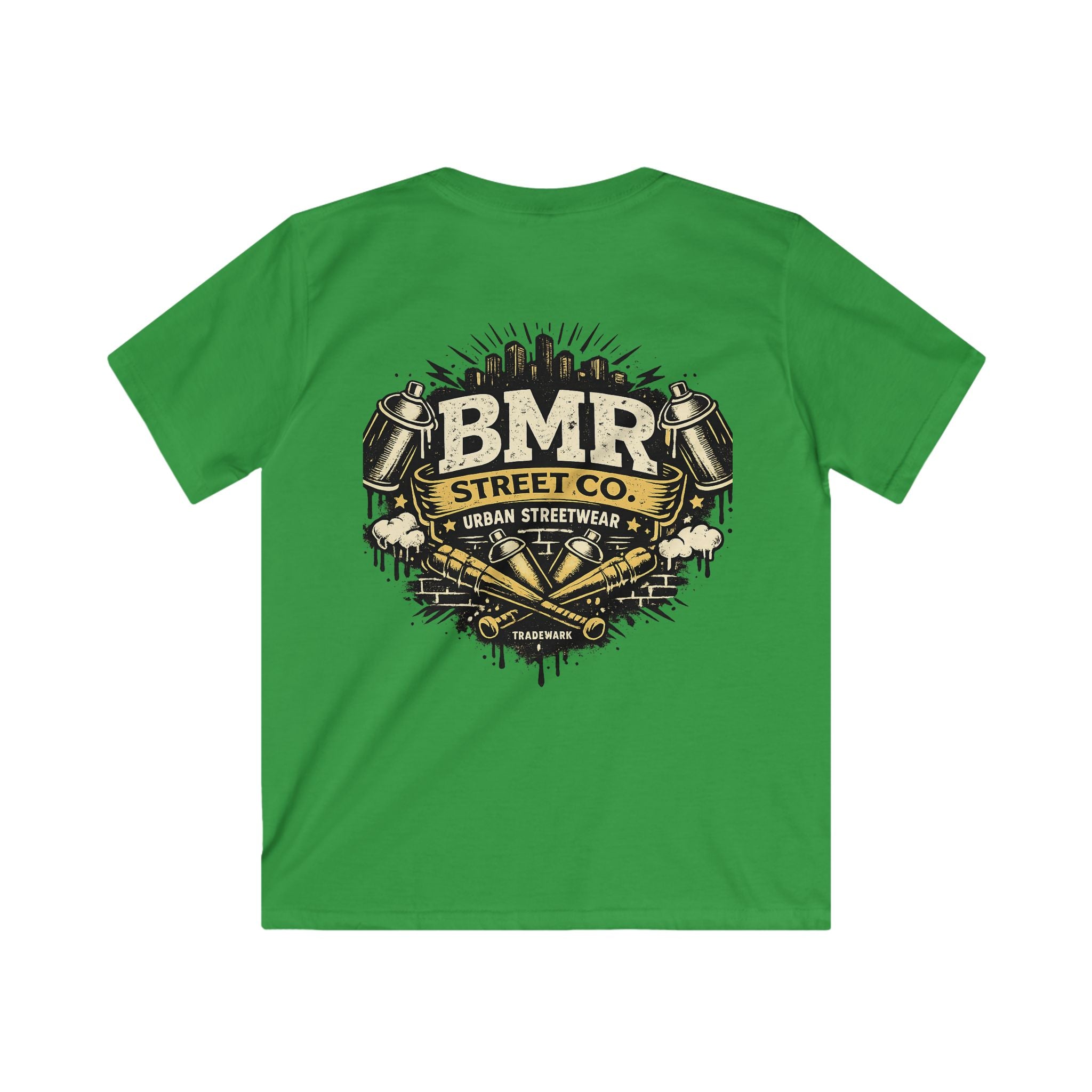 BMRStreet Enfant