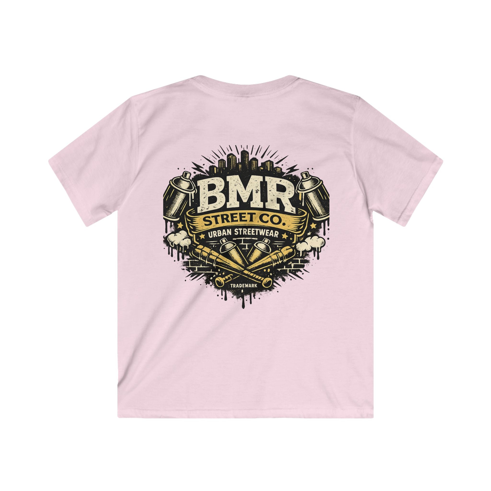BMRStreet Enfant