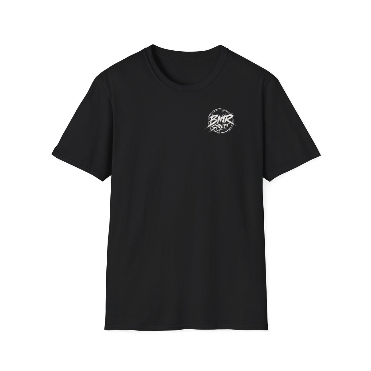 BMR Street T-Shirt