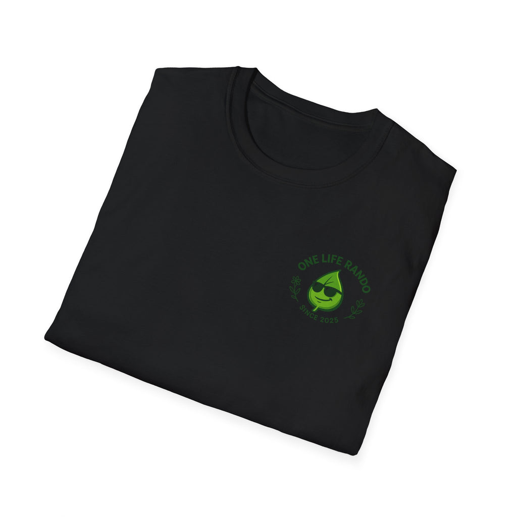 On life T-Shirt