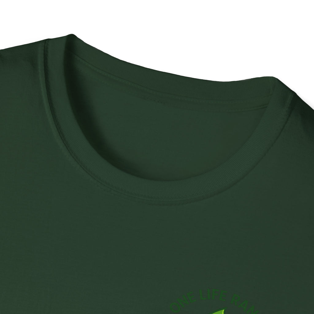 On life T-Shirt