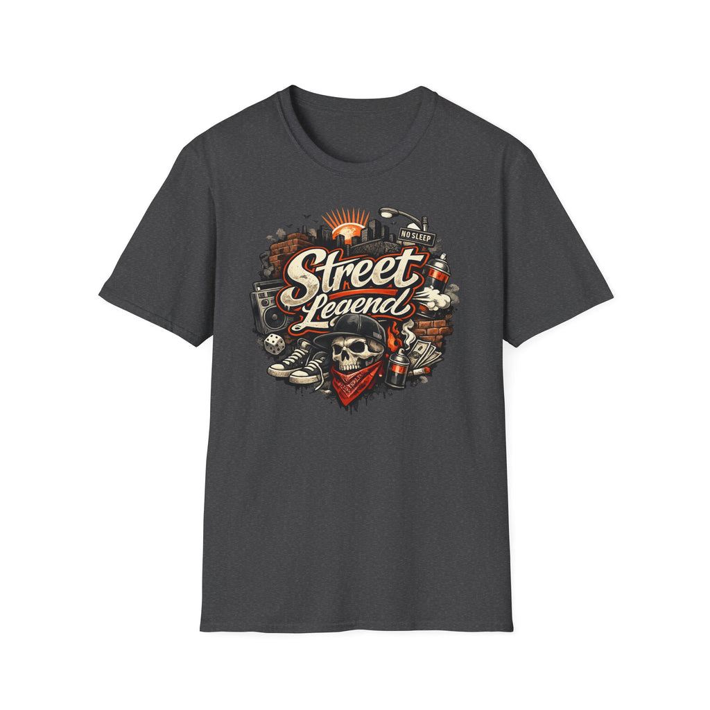Street Legend T-Shirt