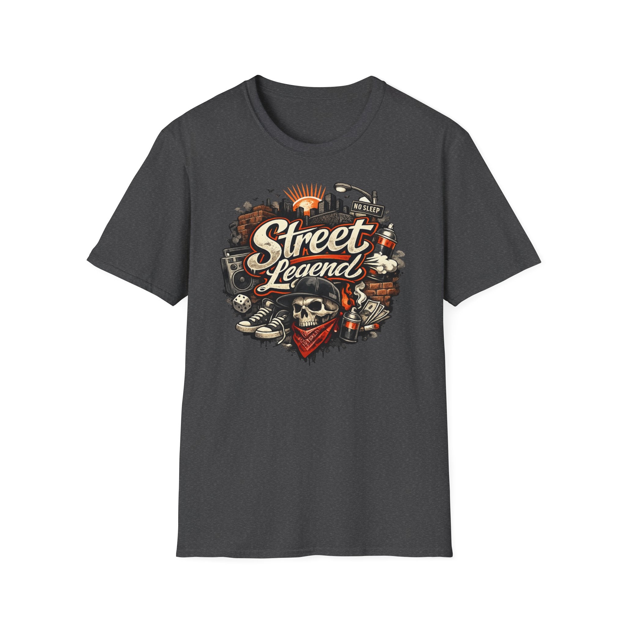 Street Legend T-Shirt
