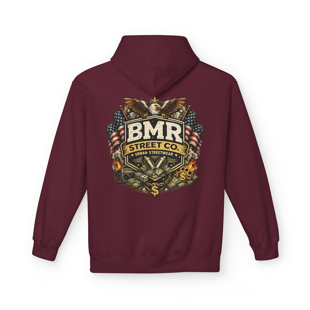 BMR Sweat US