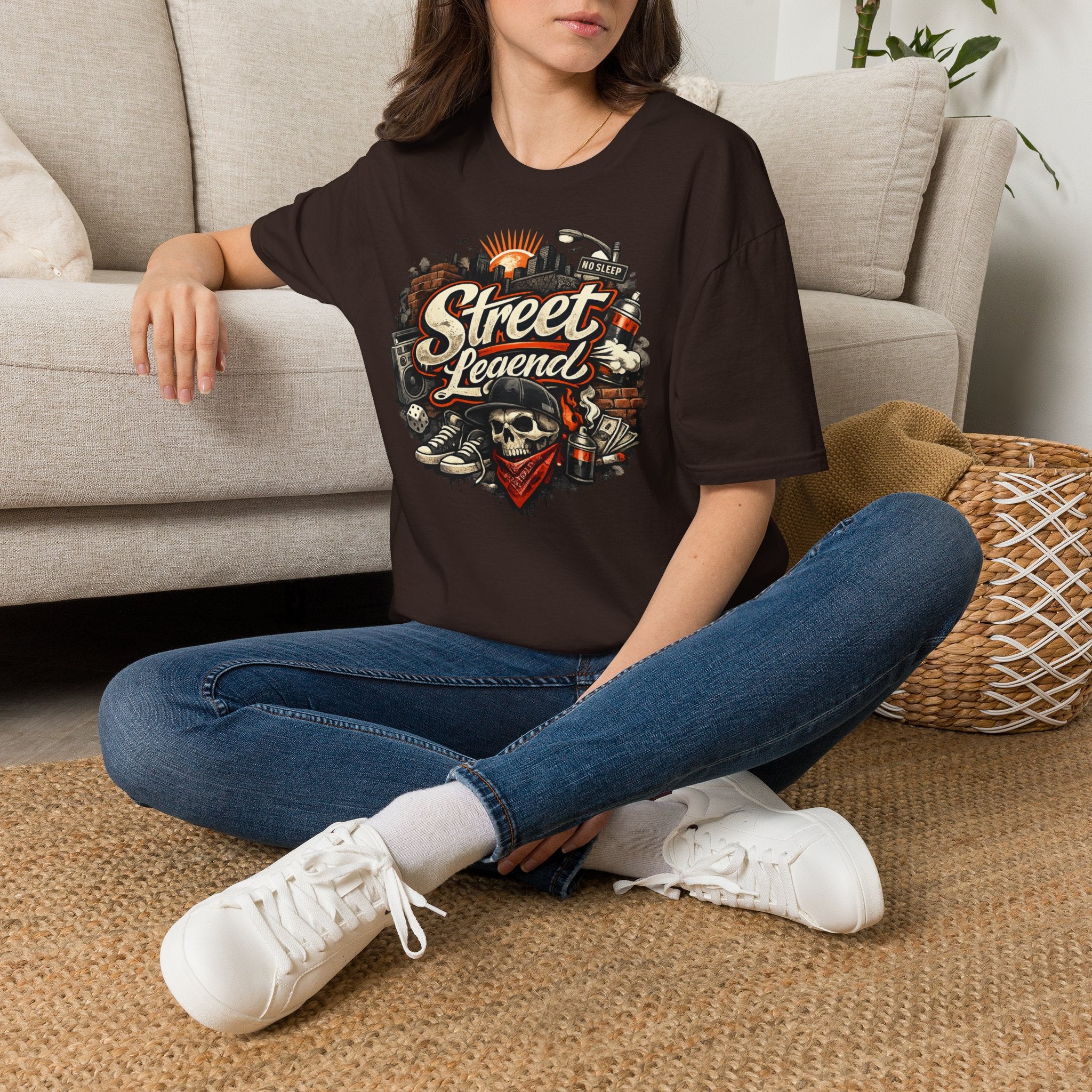 Street Legend T-Shirt