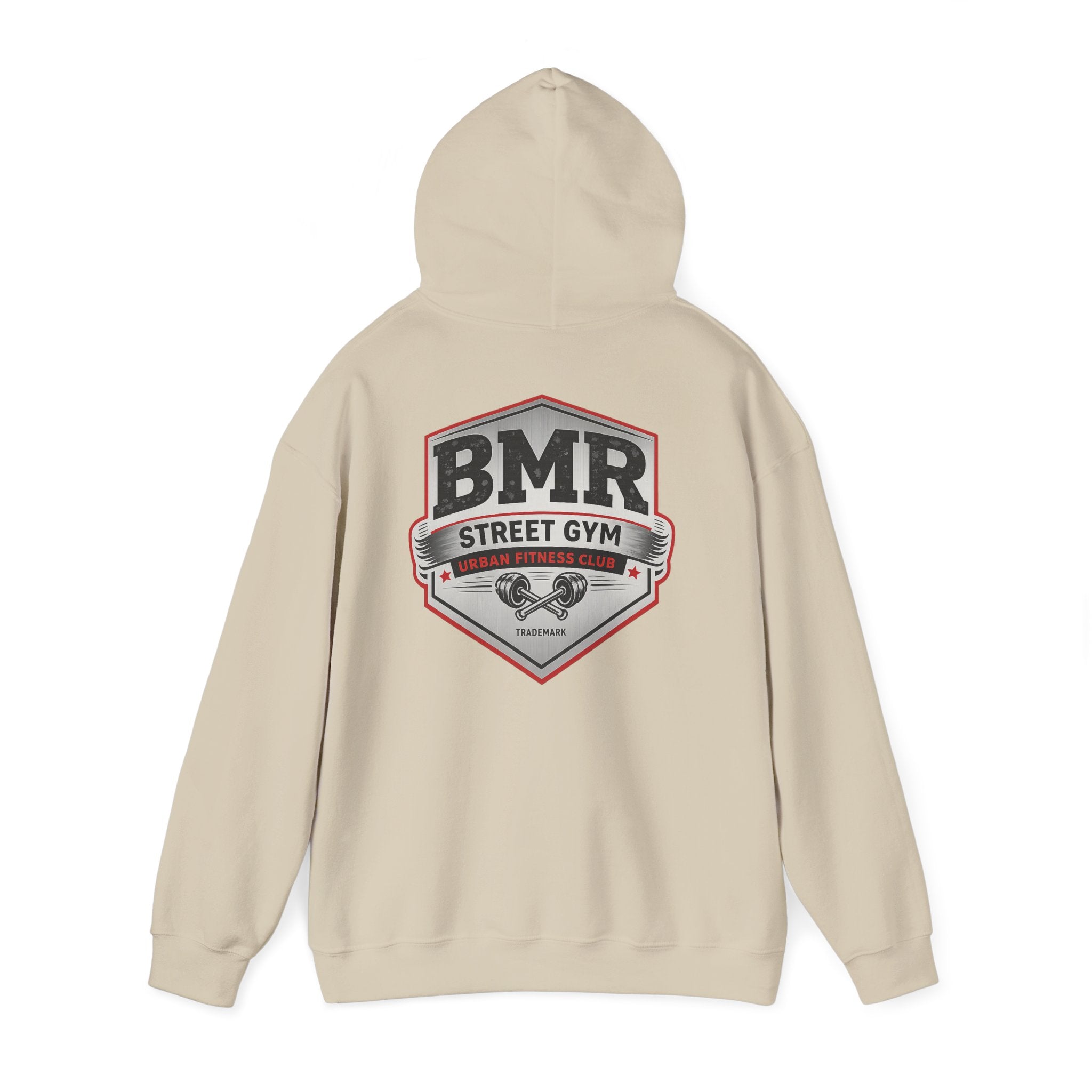 BMR Street Gym unisex