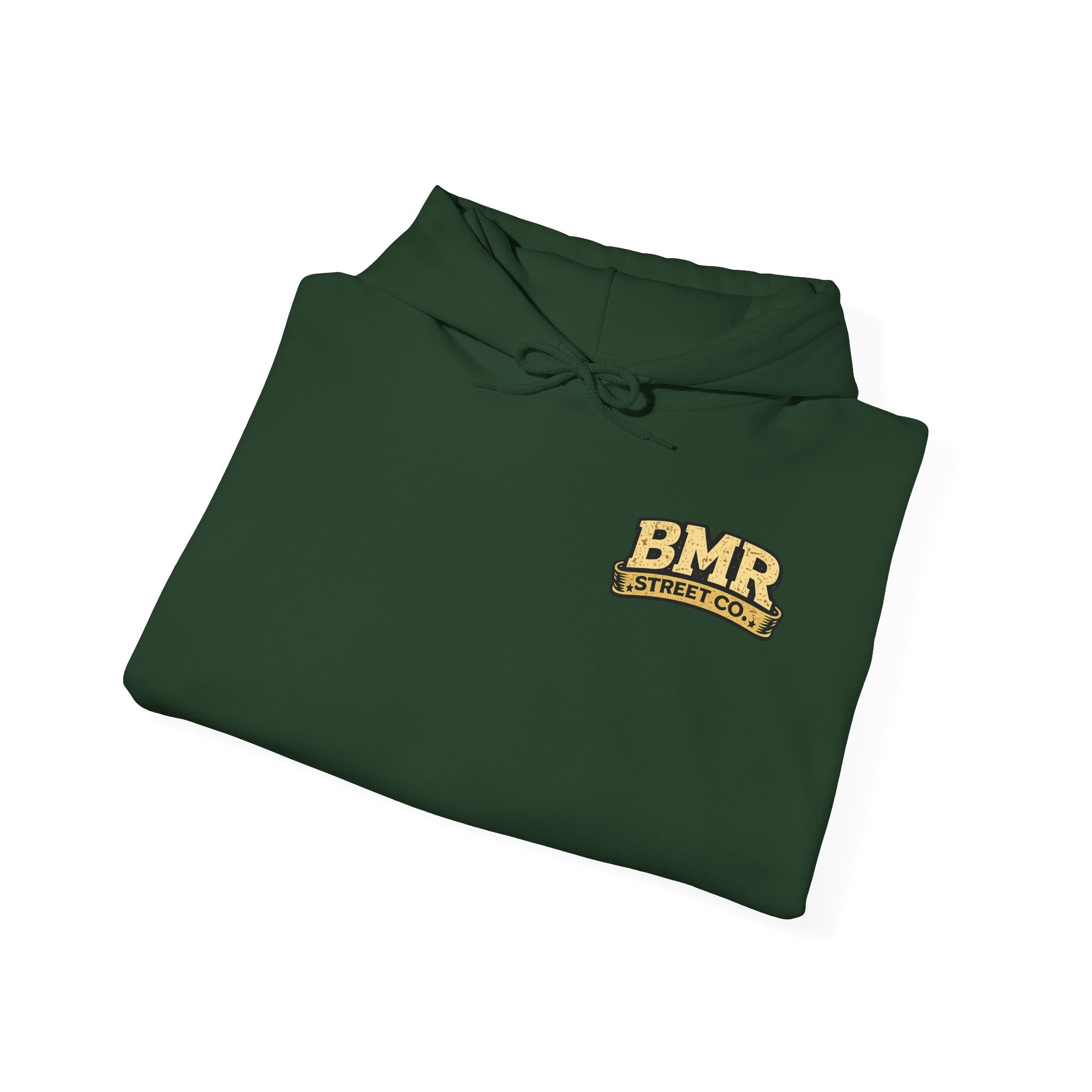 Sweat BMR Street unisex