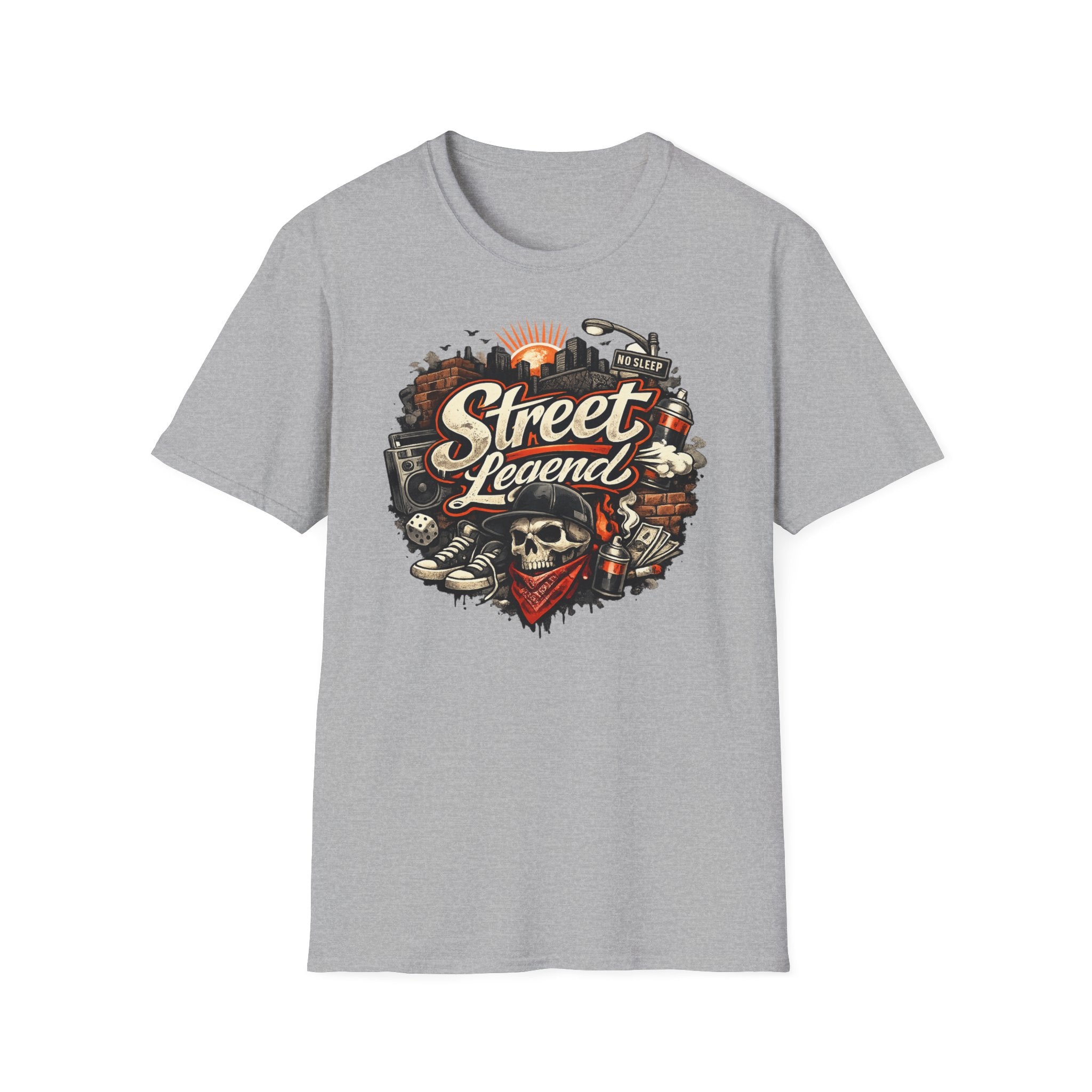 Street Legend T-Shirt