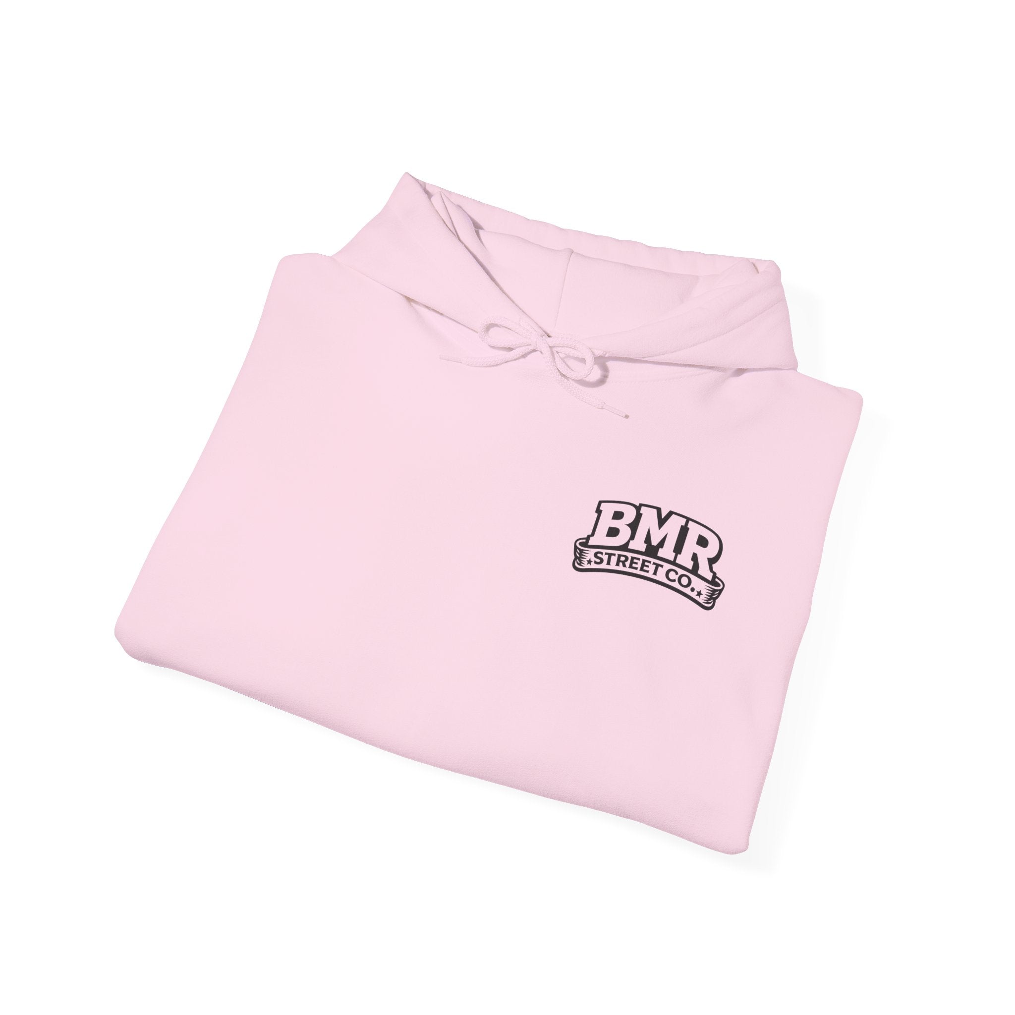 Sweat BMR Street unisex
