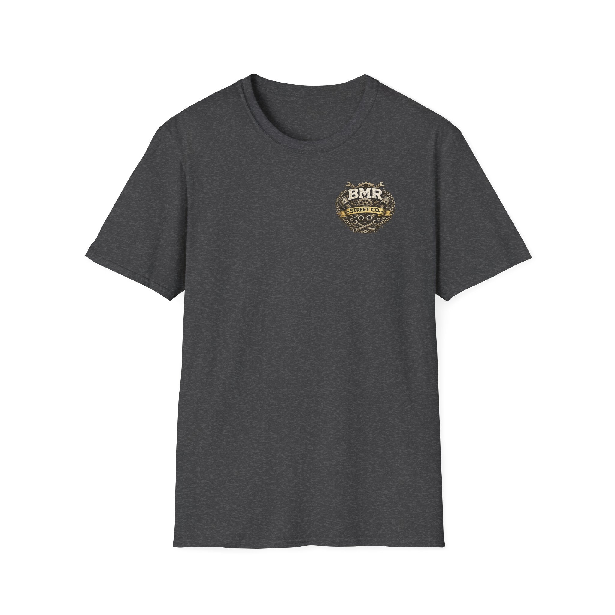 Méca T-Shirt