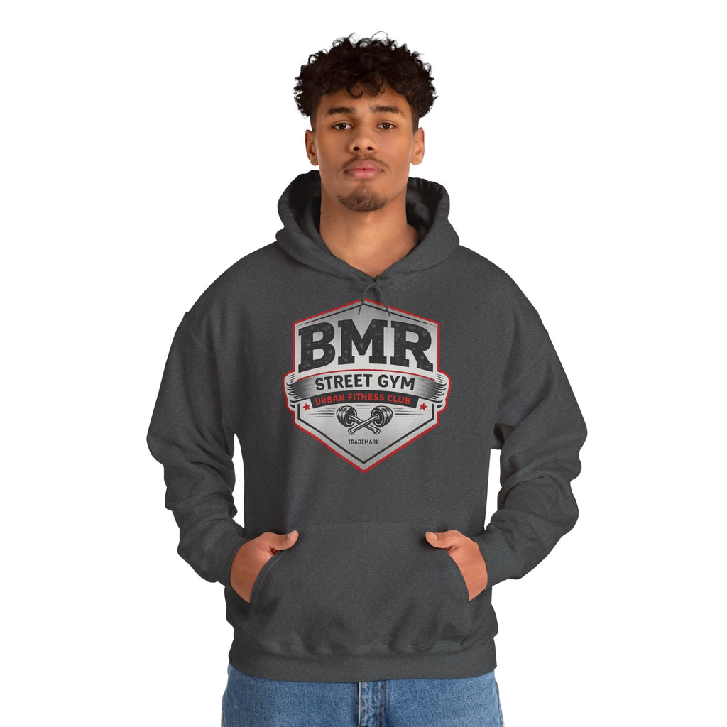 Sweat BMR Gym