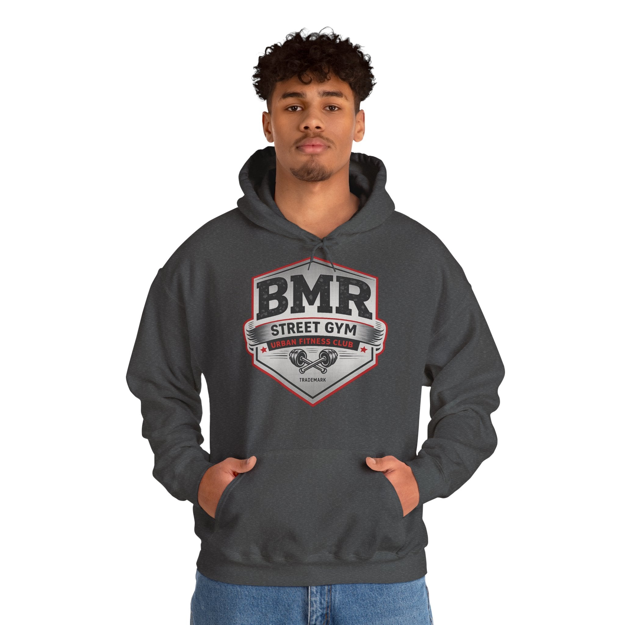 Sweat BMR Gym