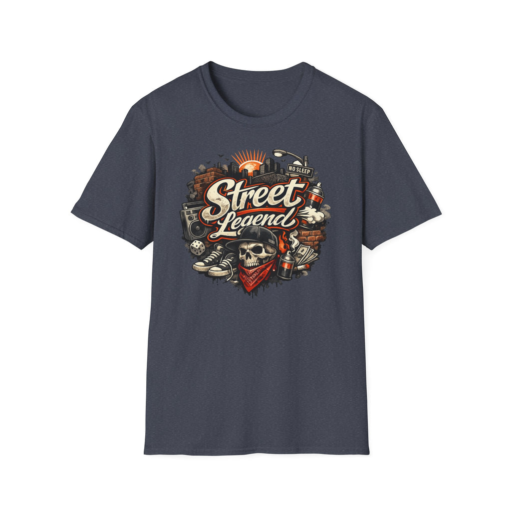 Street Legend T-Shirt