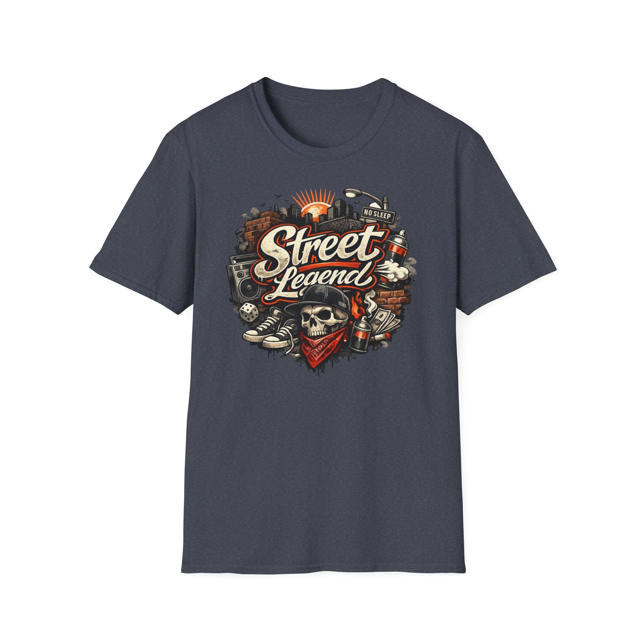 Street Legend T-Shirt