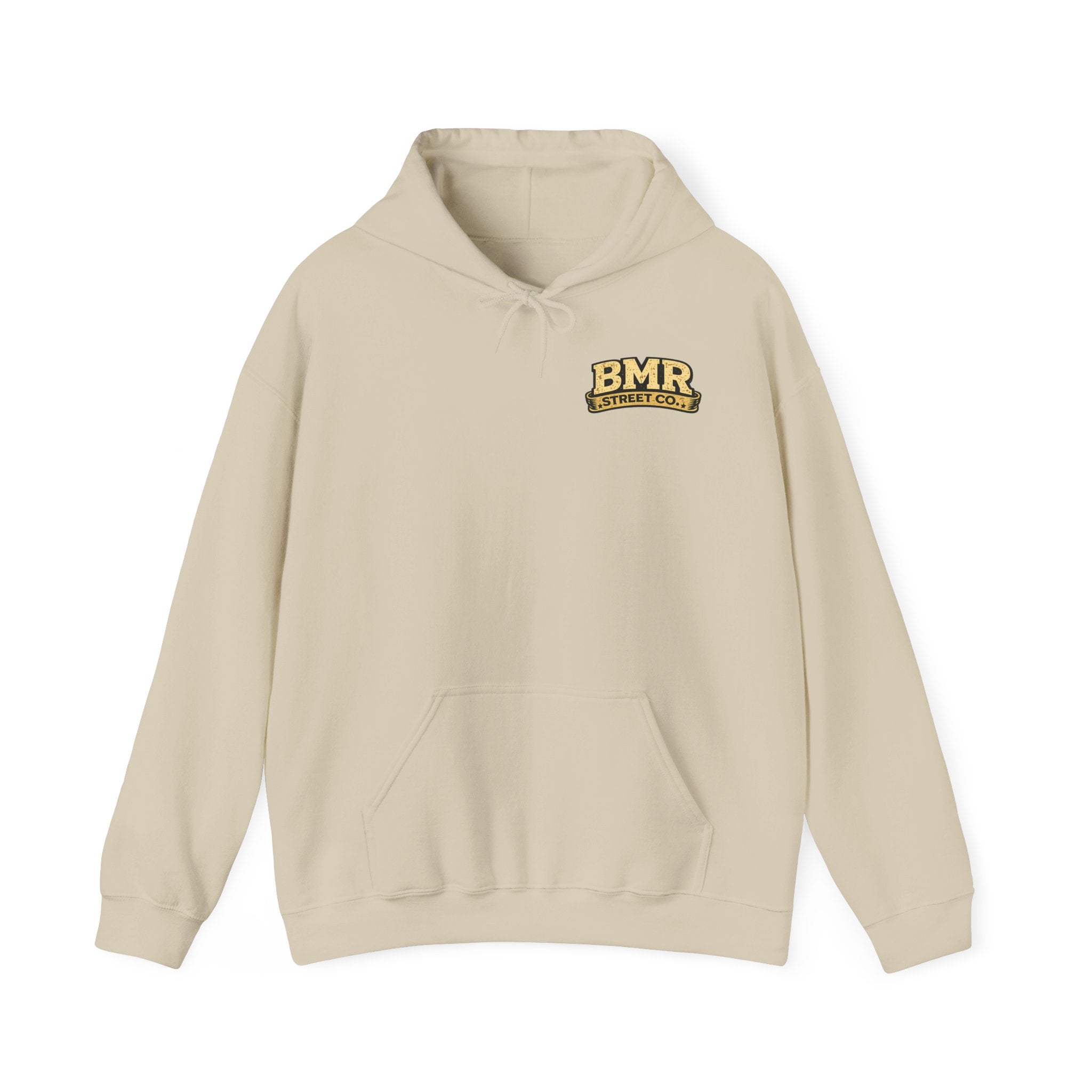 Sweat BMR Street unisex