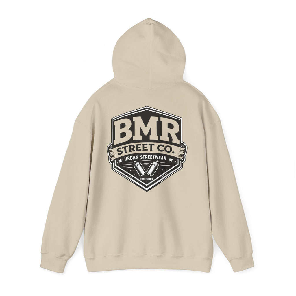 Sweat BMR Street unisex