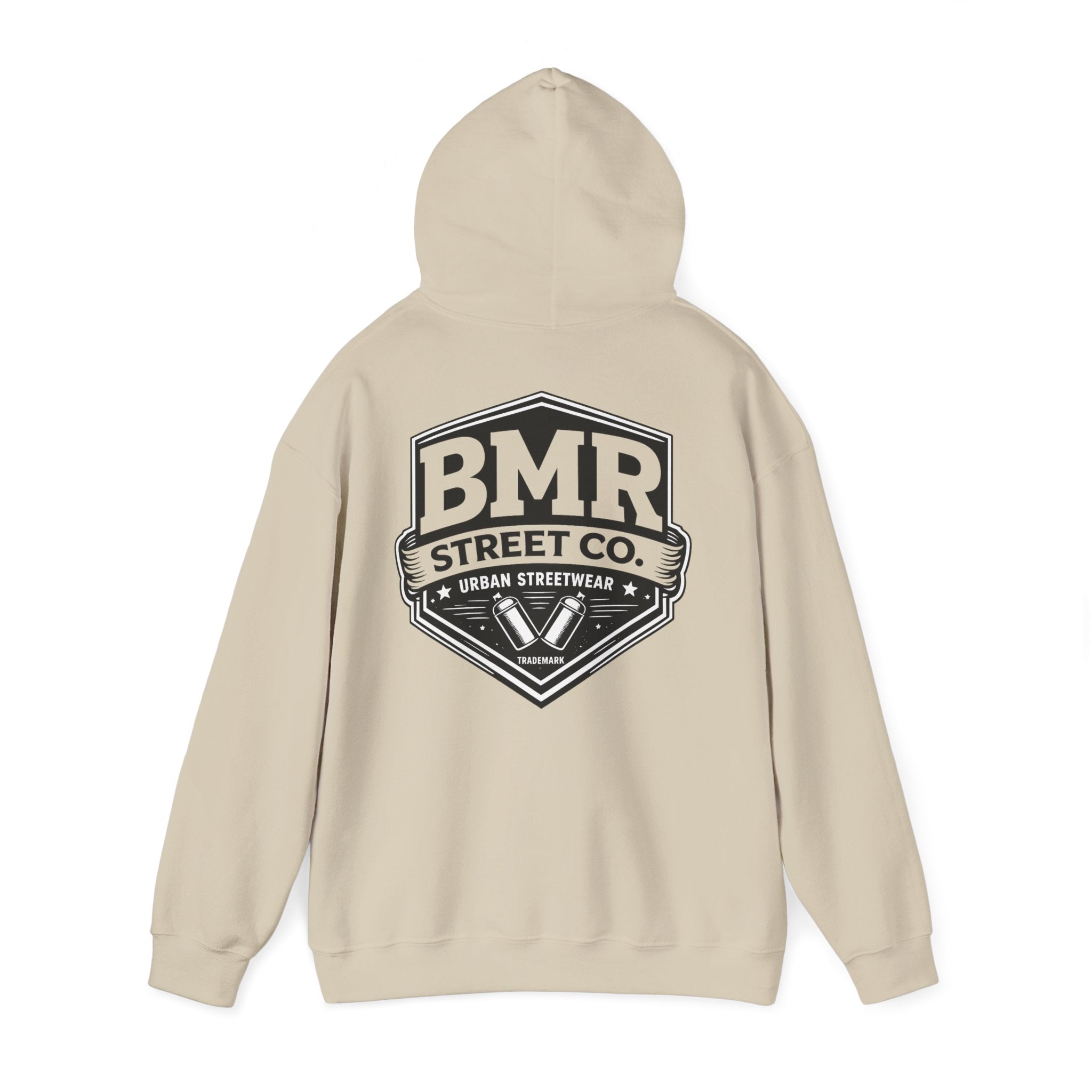 Sweat BMR Street unisex