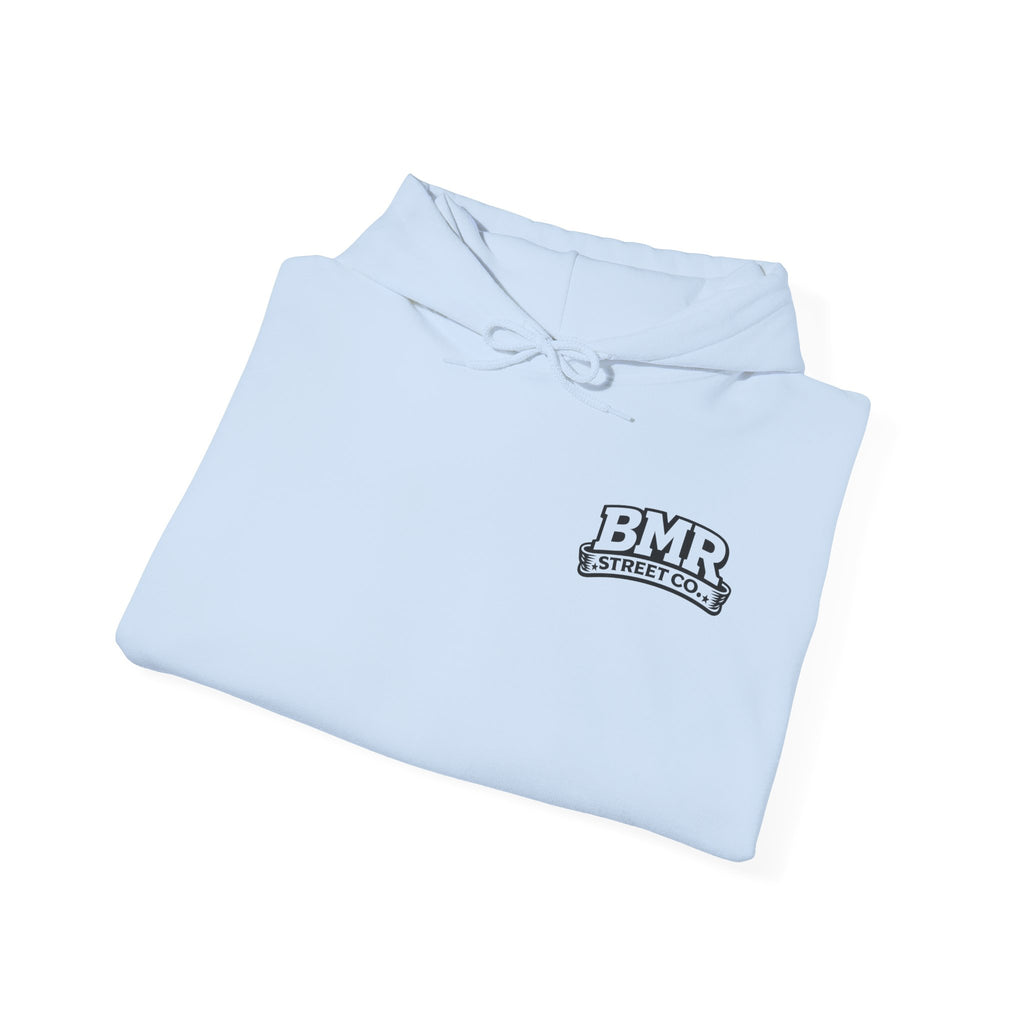 Sweat BMR Street unisex