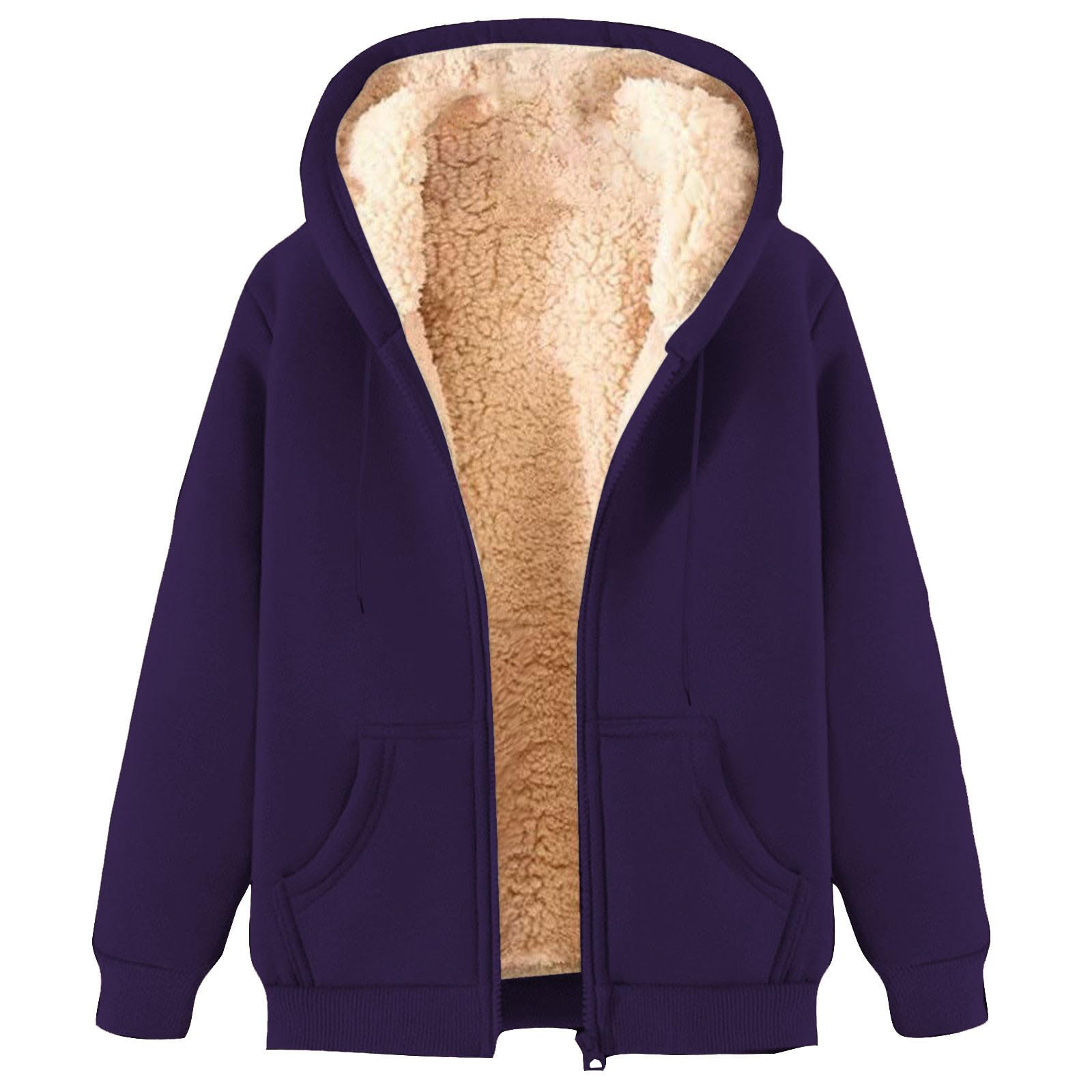 Veste polaire