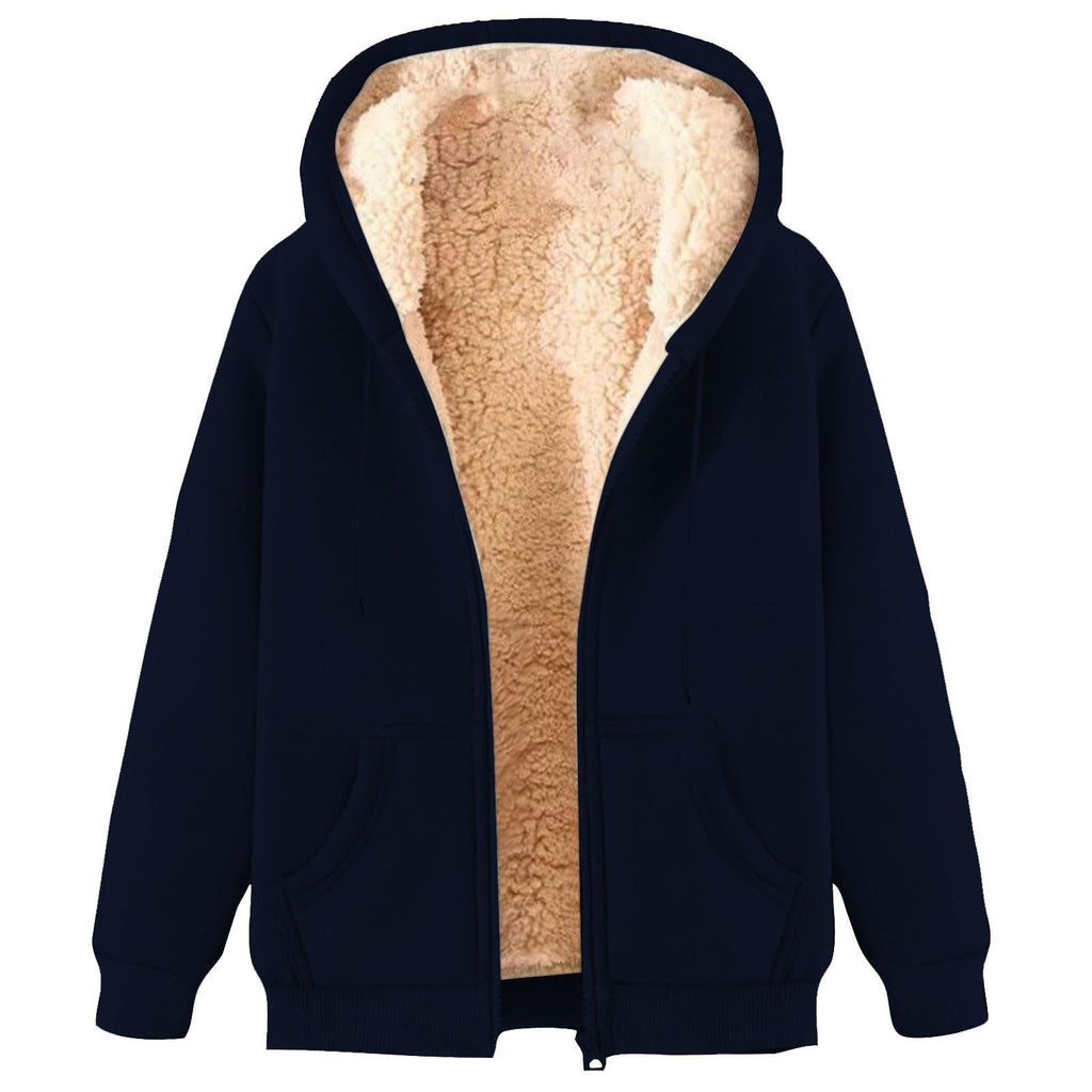Veste polaire