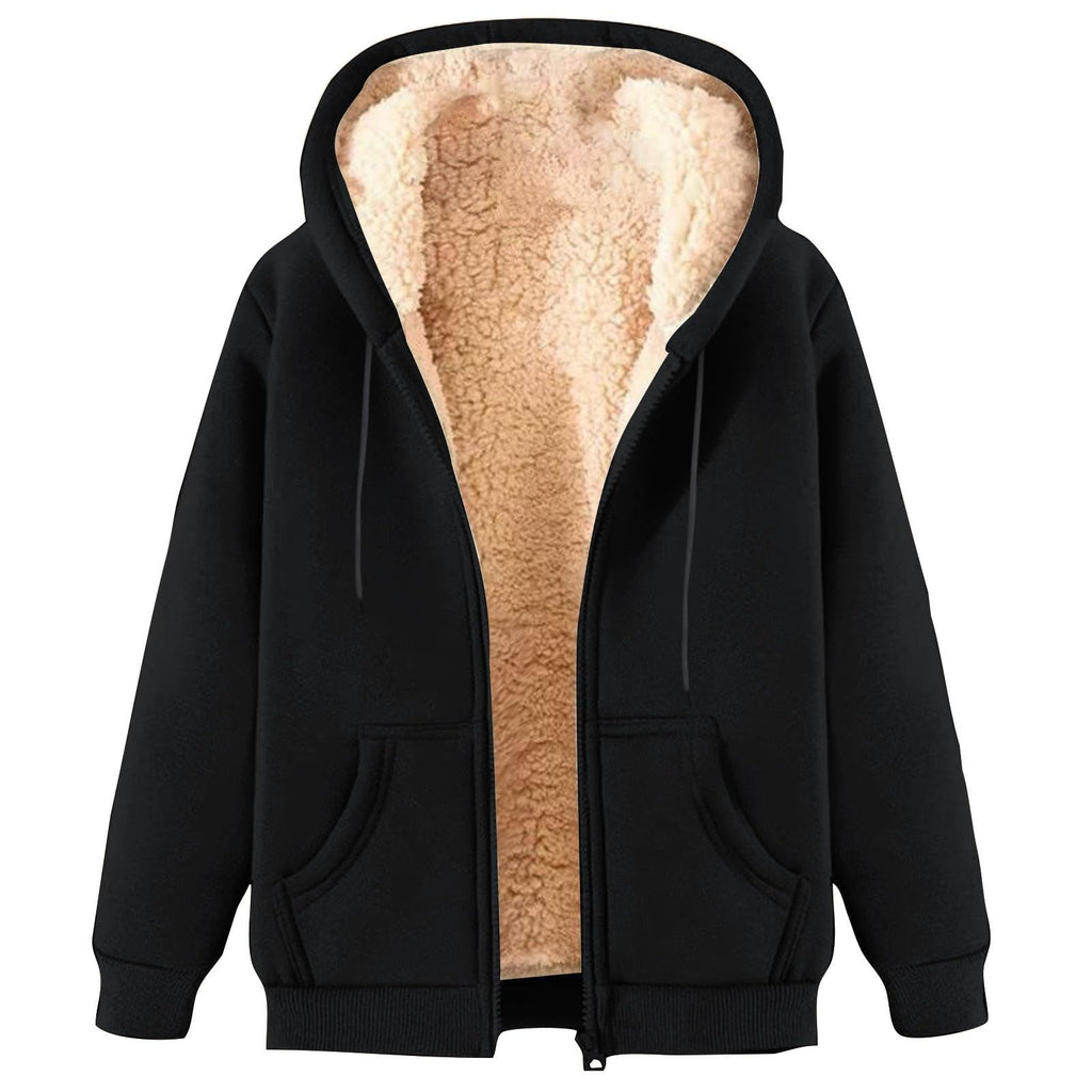 Veste polaire