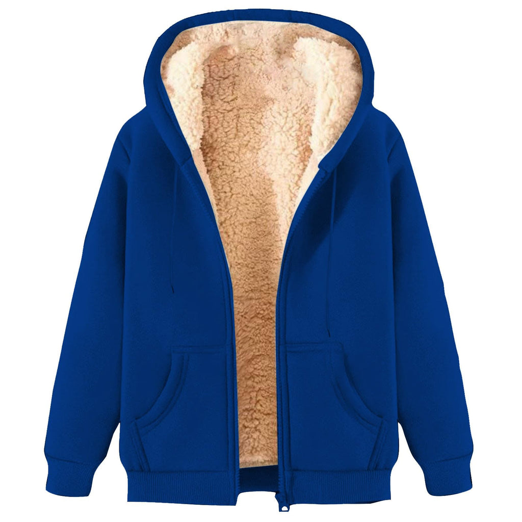Veste polaire