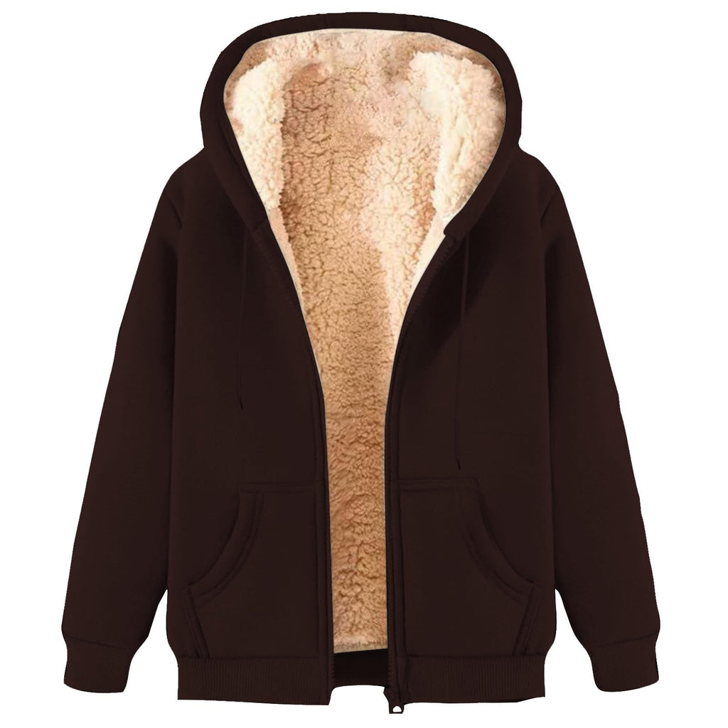 Veste polaire