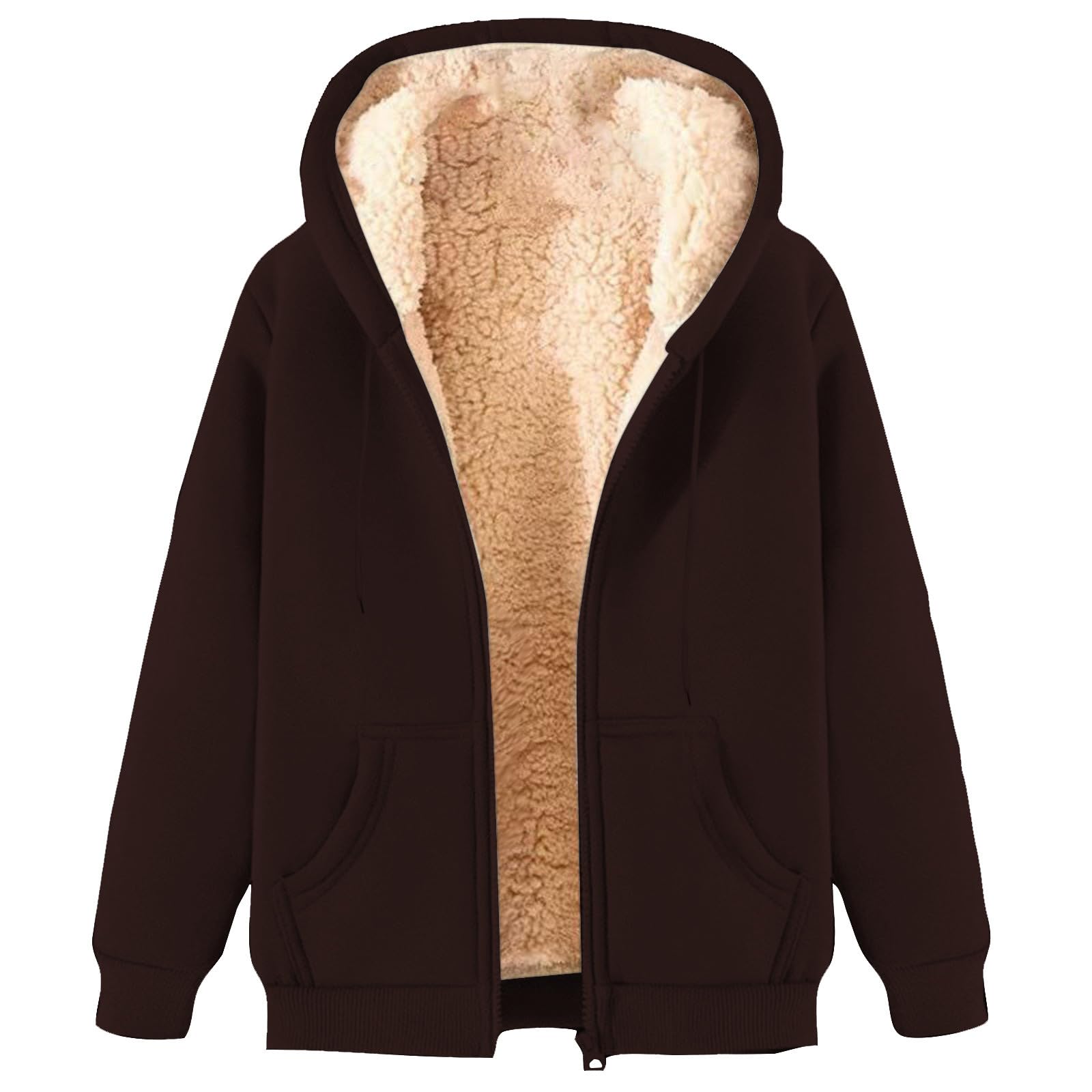 Veste polaire