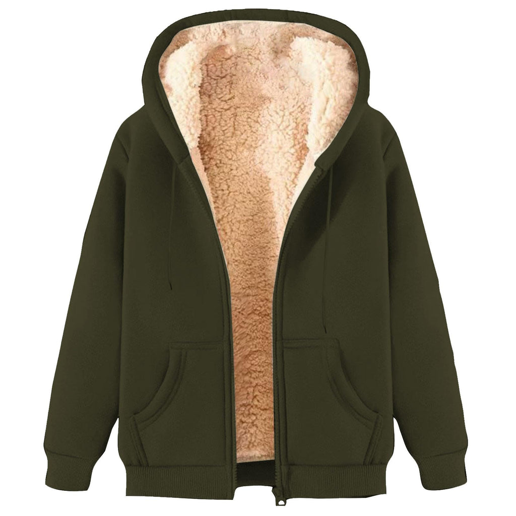 Veste polaire