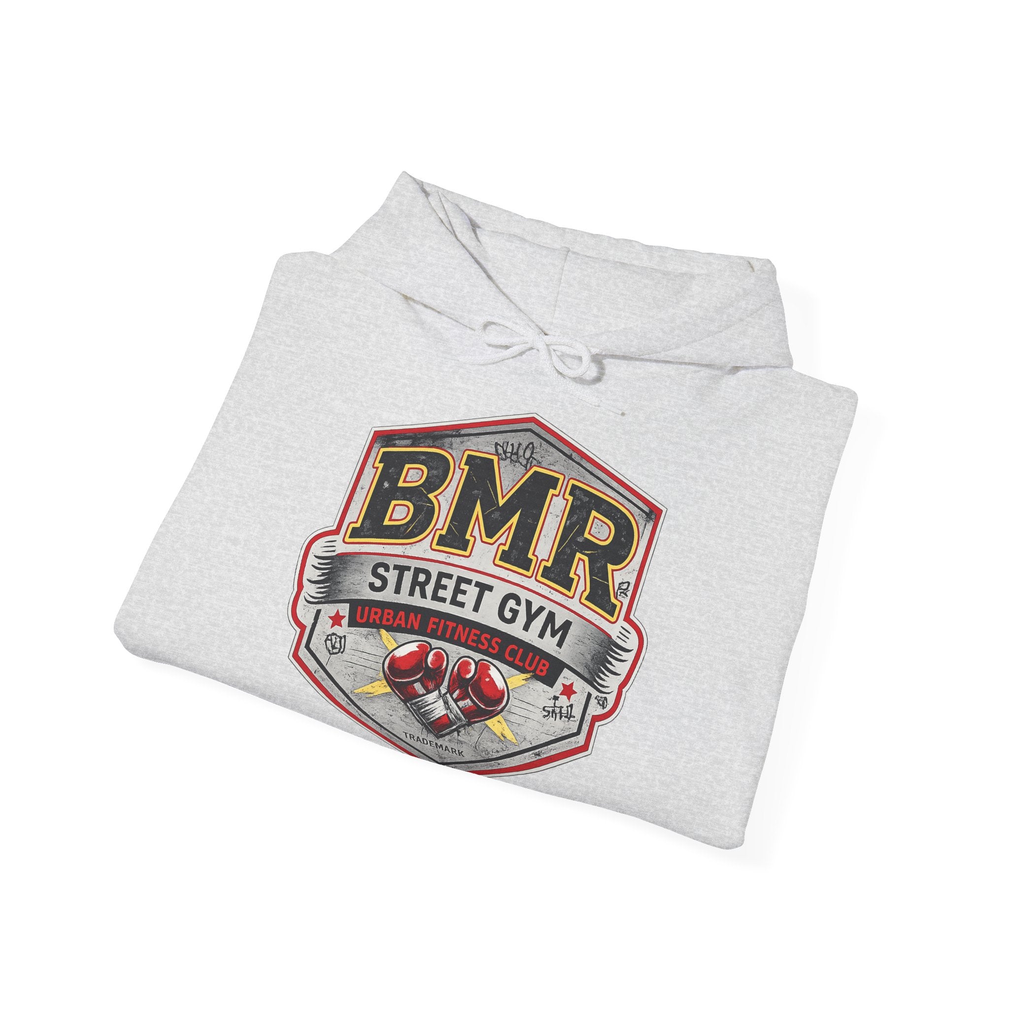 BMR Sweat boxe