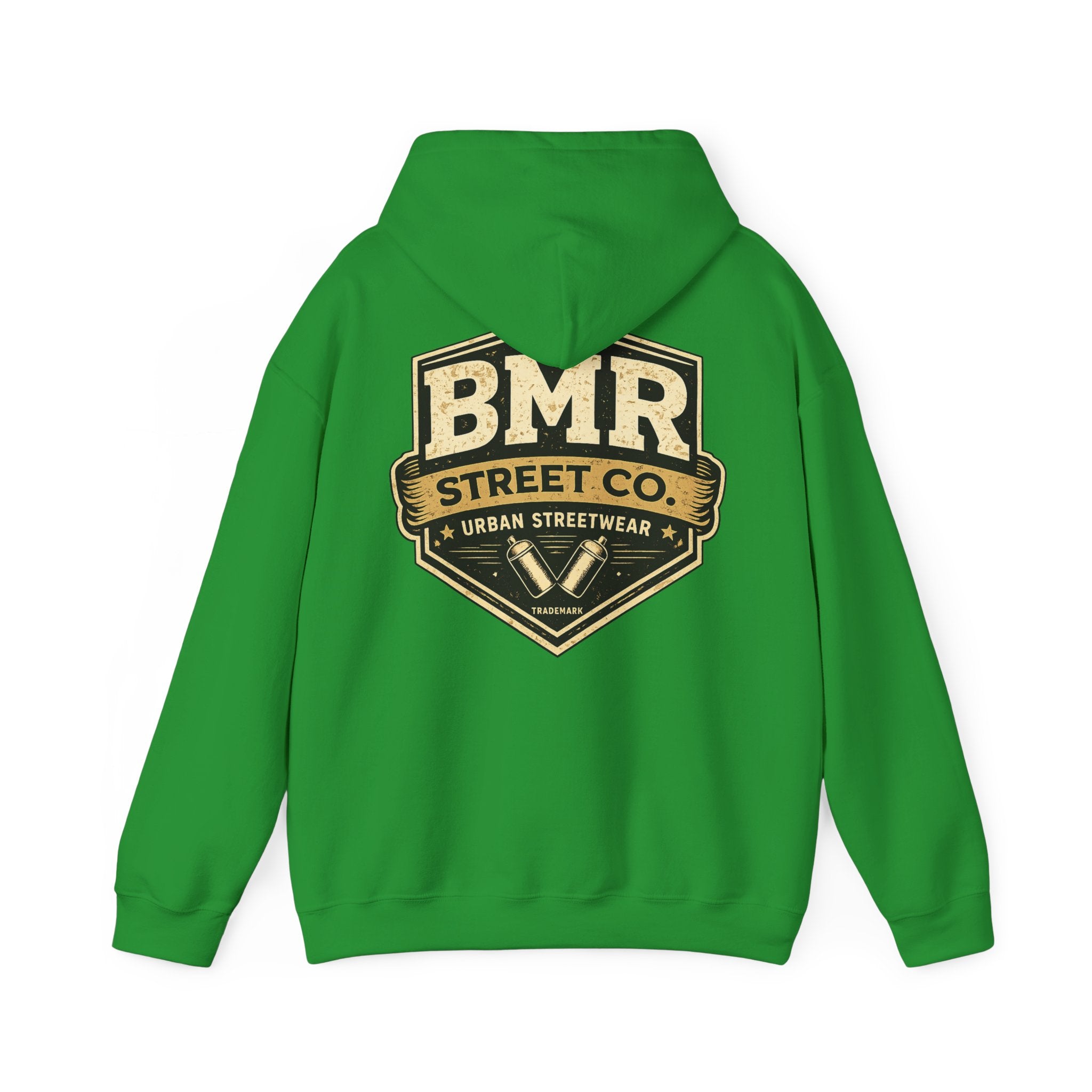 Sweat BMR Street unisex