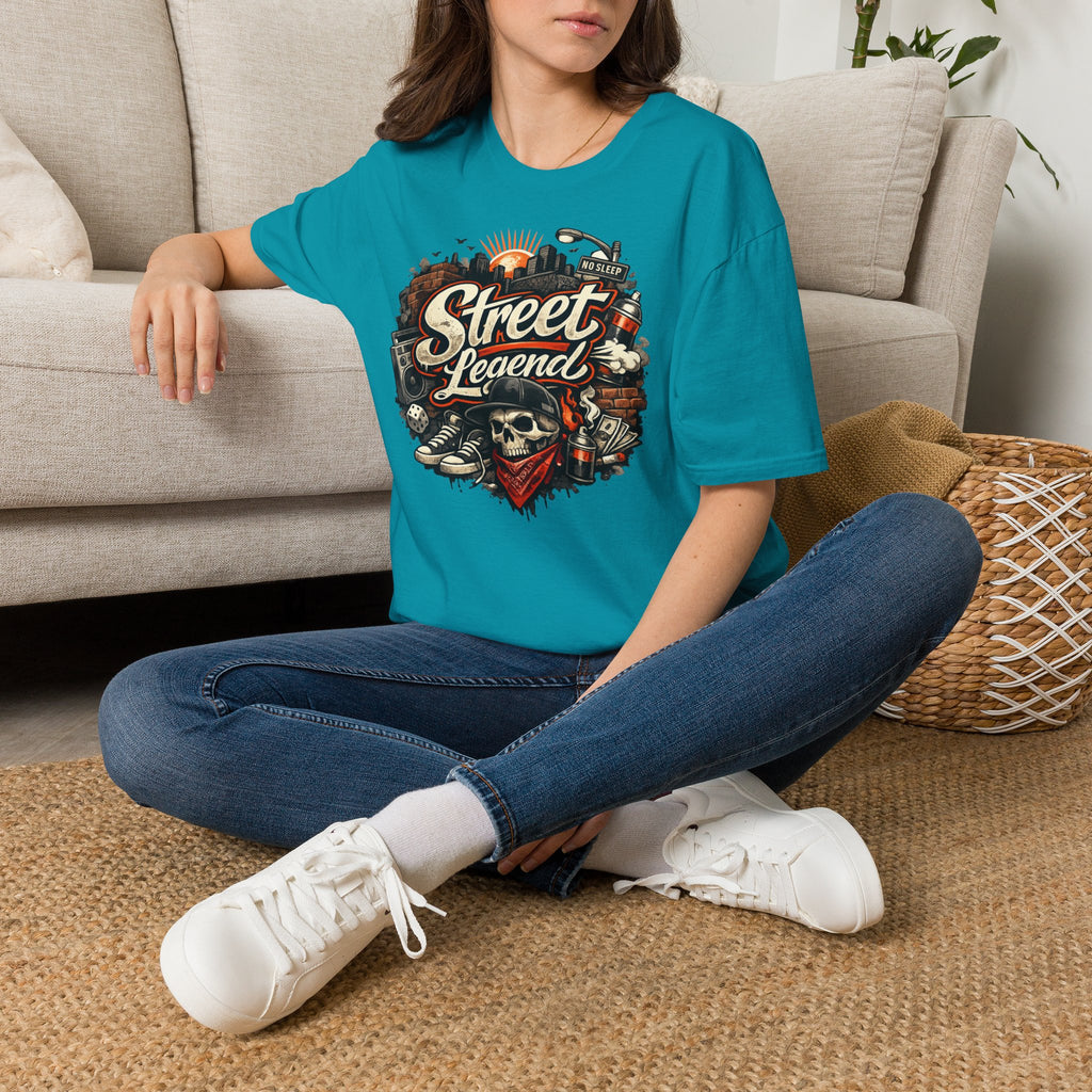 Street Legend T-Shirt