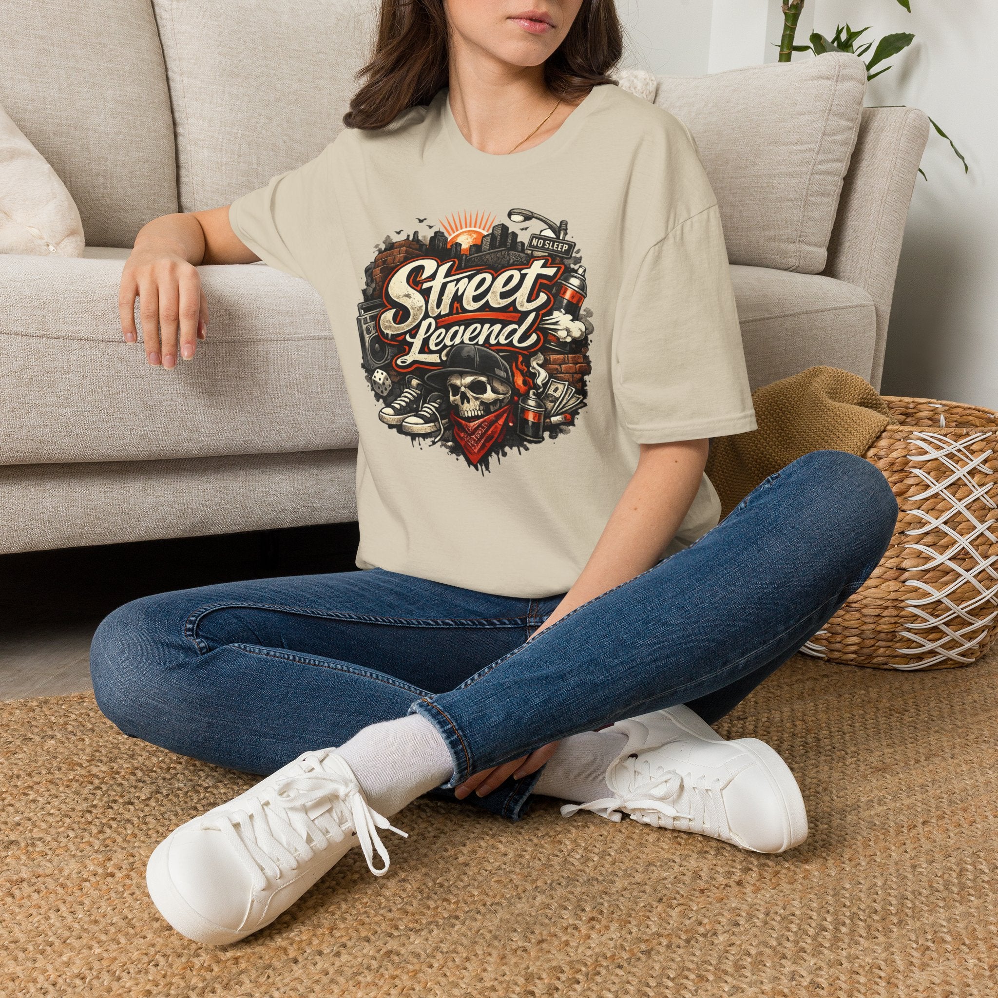 Street Legend T-Shirt