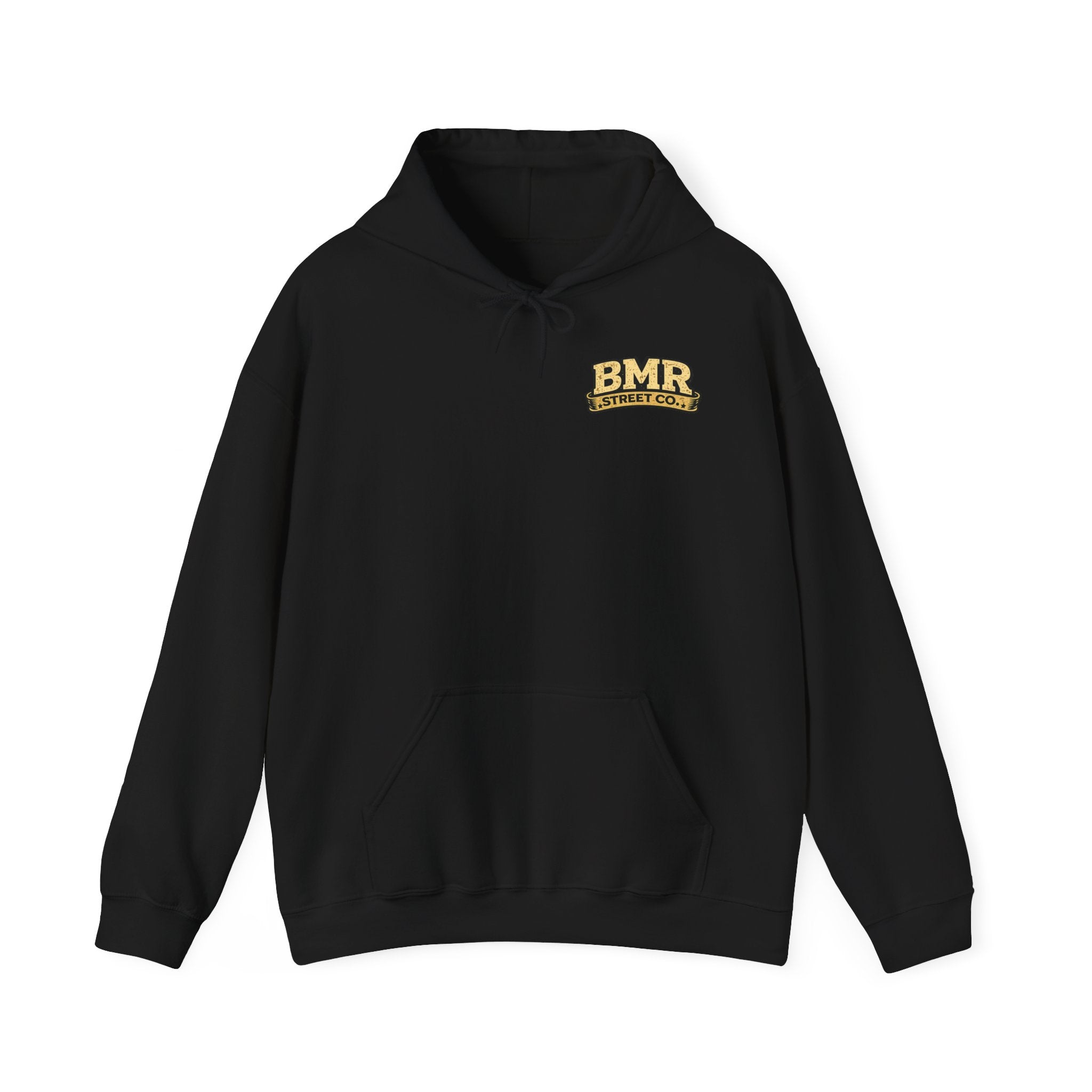 Sweat BMR Street unisex