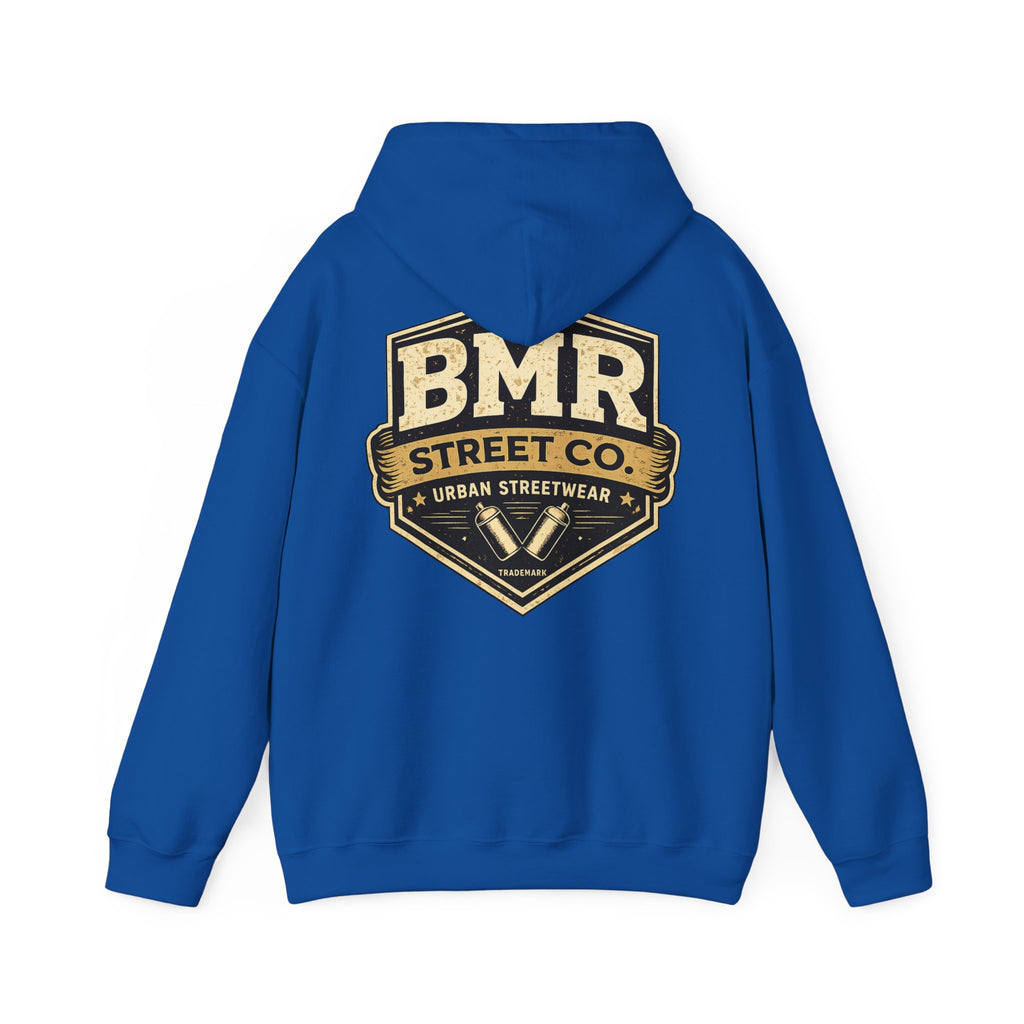 Sweat BMR Street unisex