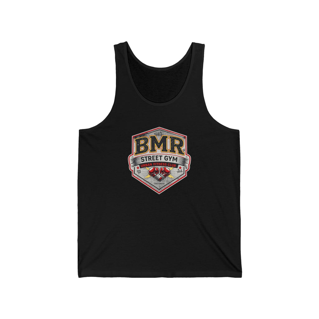 BMR Street Gym debardeur
