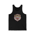 BMR Street Gym debardeur
