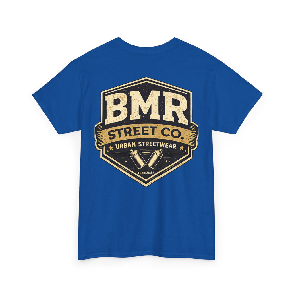 BMR Street Co
