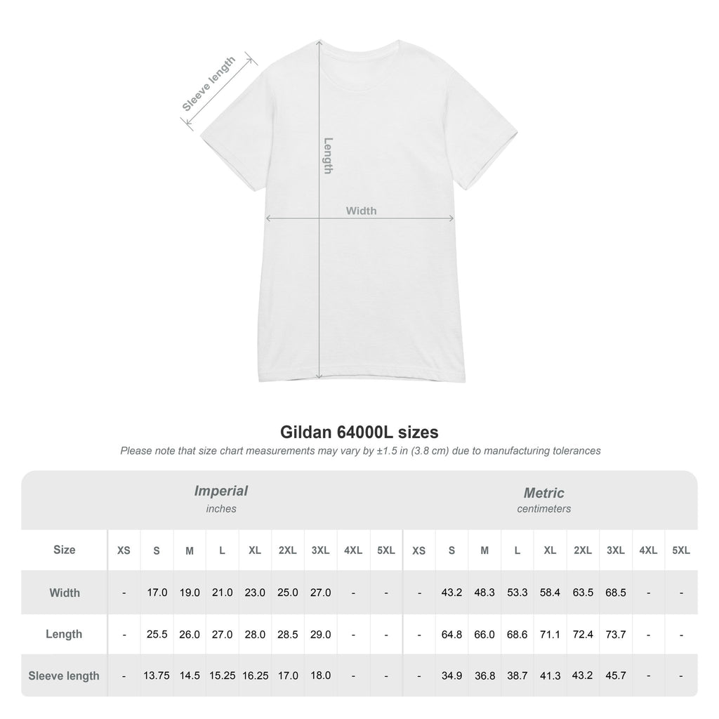 Women’s Softstyle Tee — Small Chest Logo Casual Graphic T-Shirt