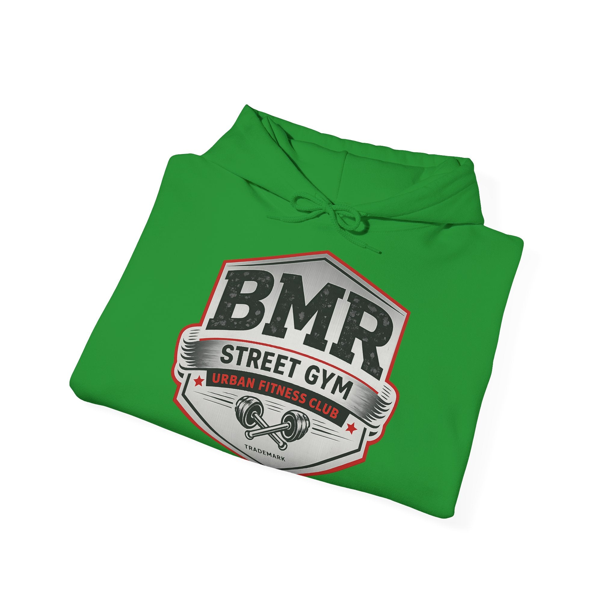 Sweat BMR Gym