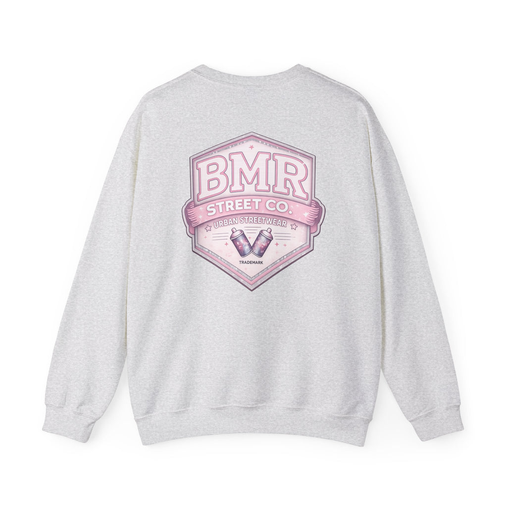 Pink BMR classique
