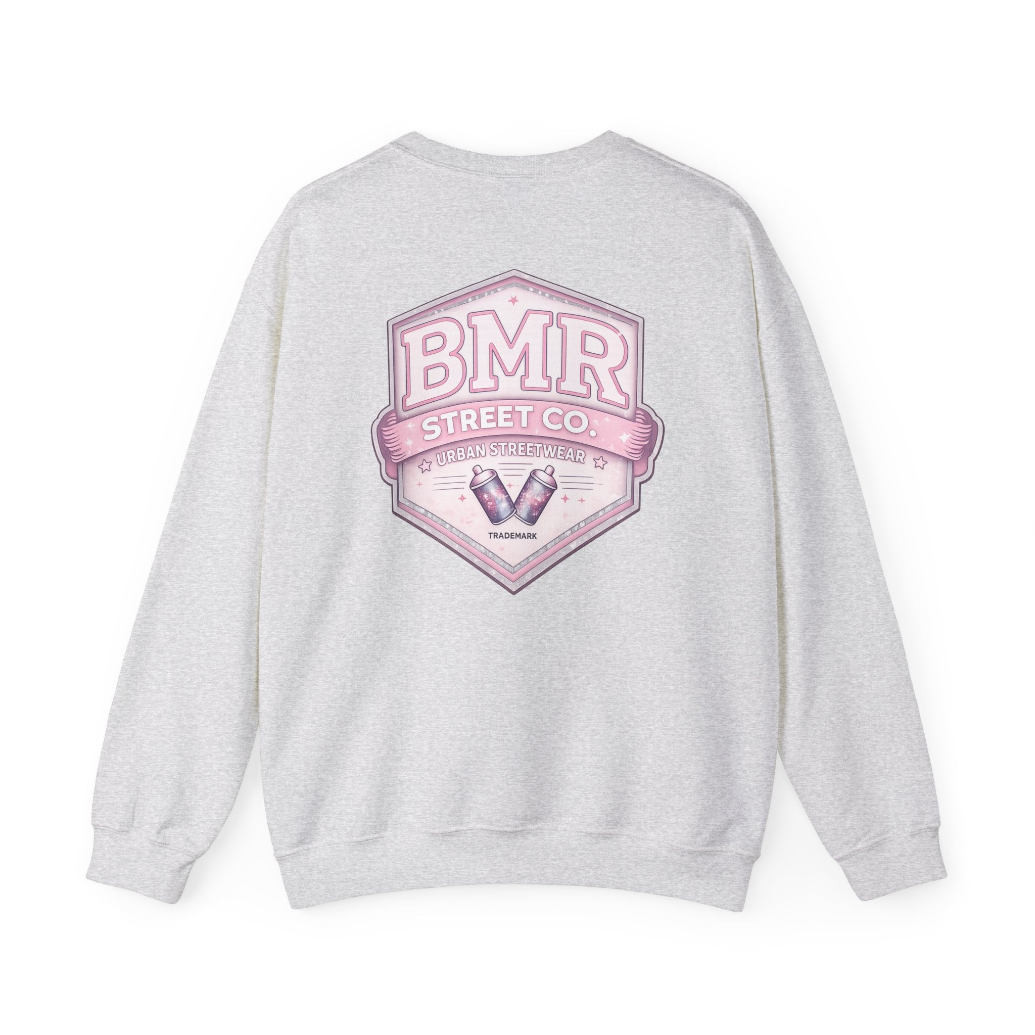 Pink BMR classique