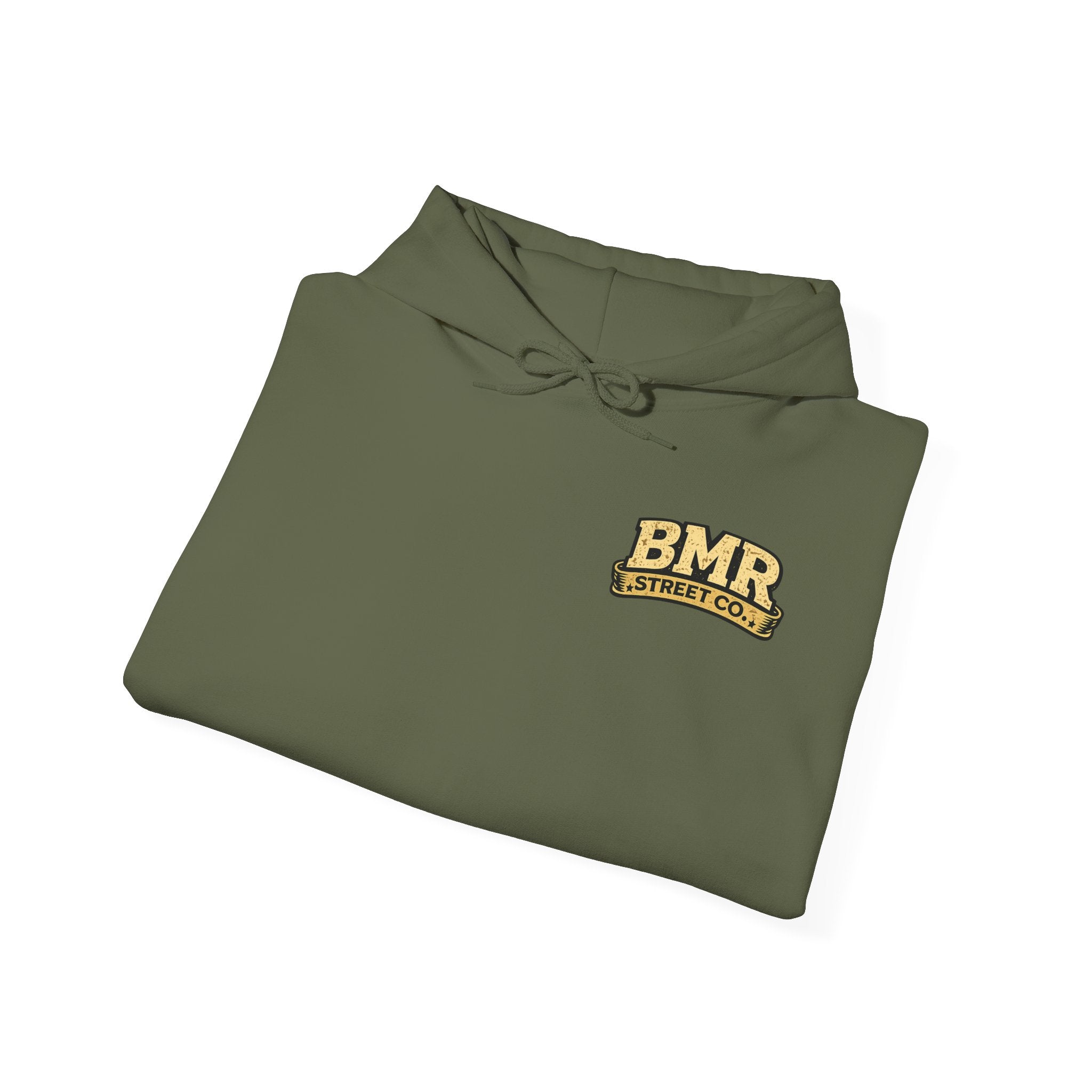 Sweat BMR Street unisex