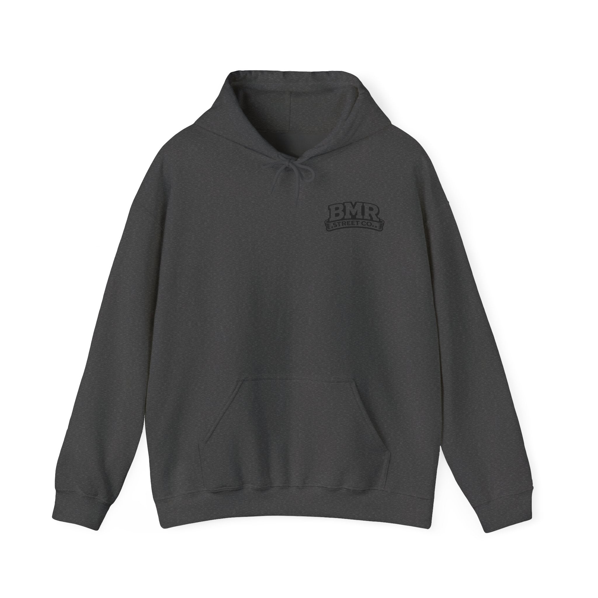 Sweat BMR Street unisex