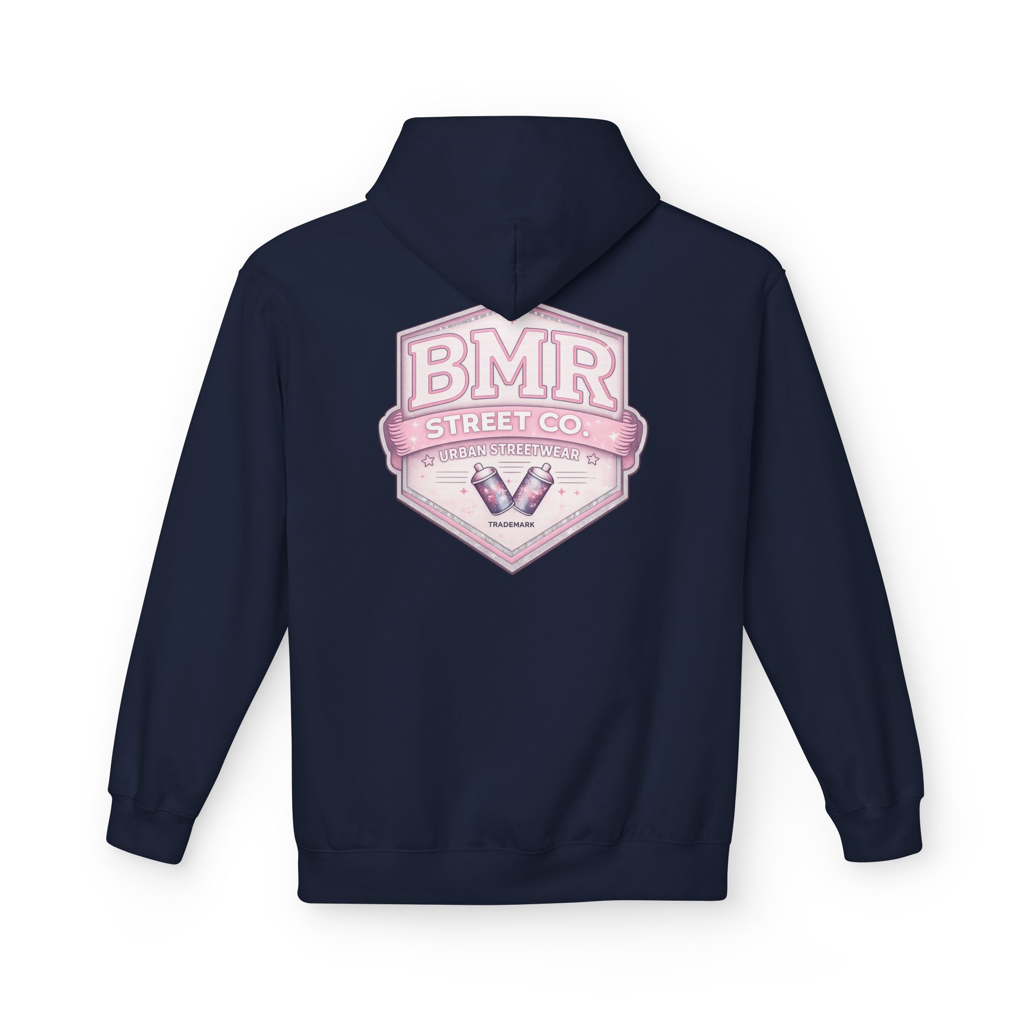 BMR Street sweat
